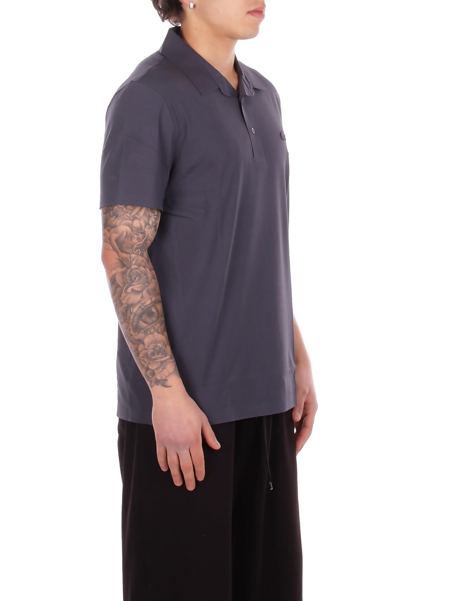 Lacoste DH1604