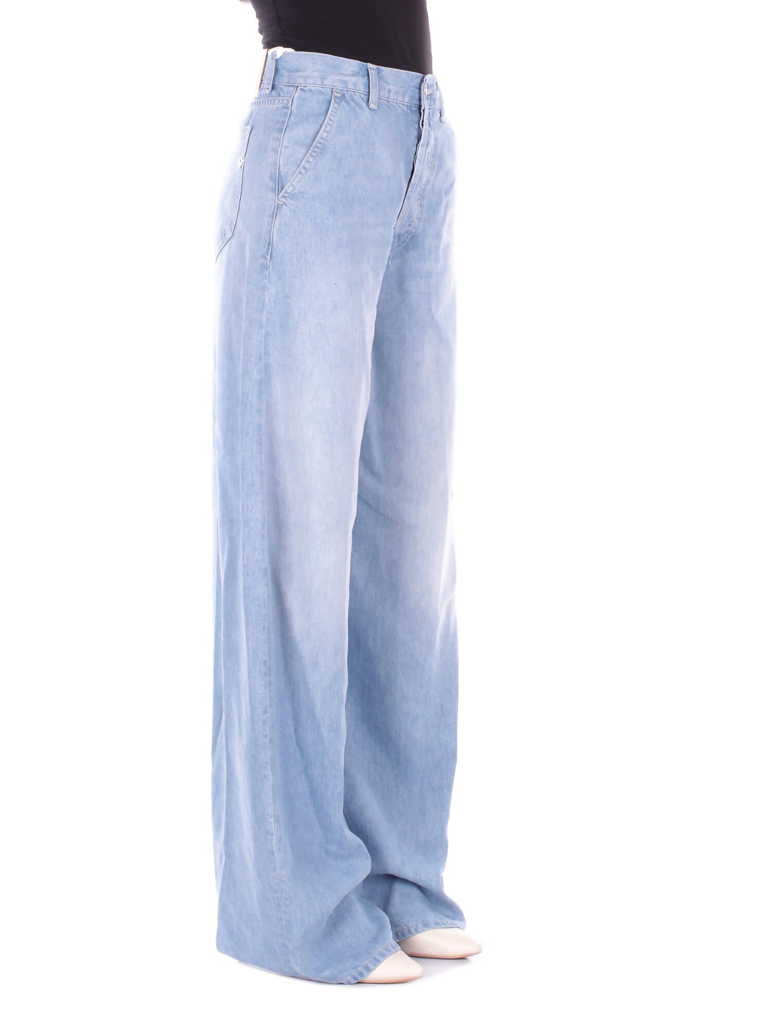 DONDUP DP854DF0266D