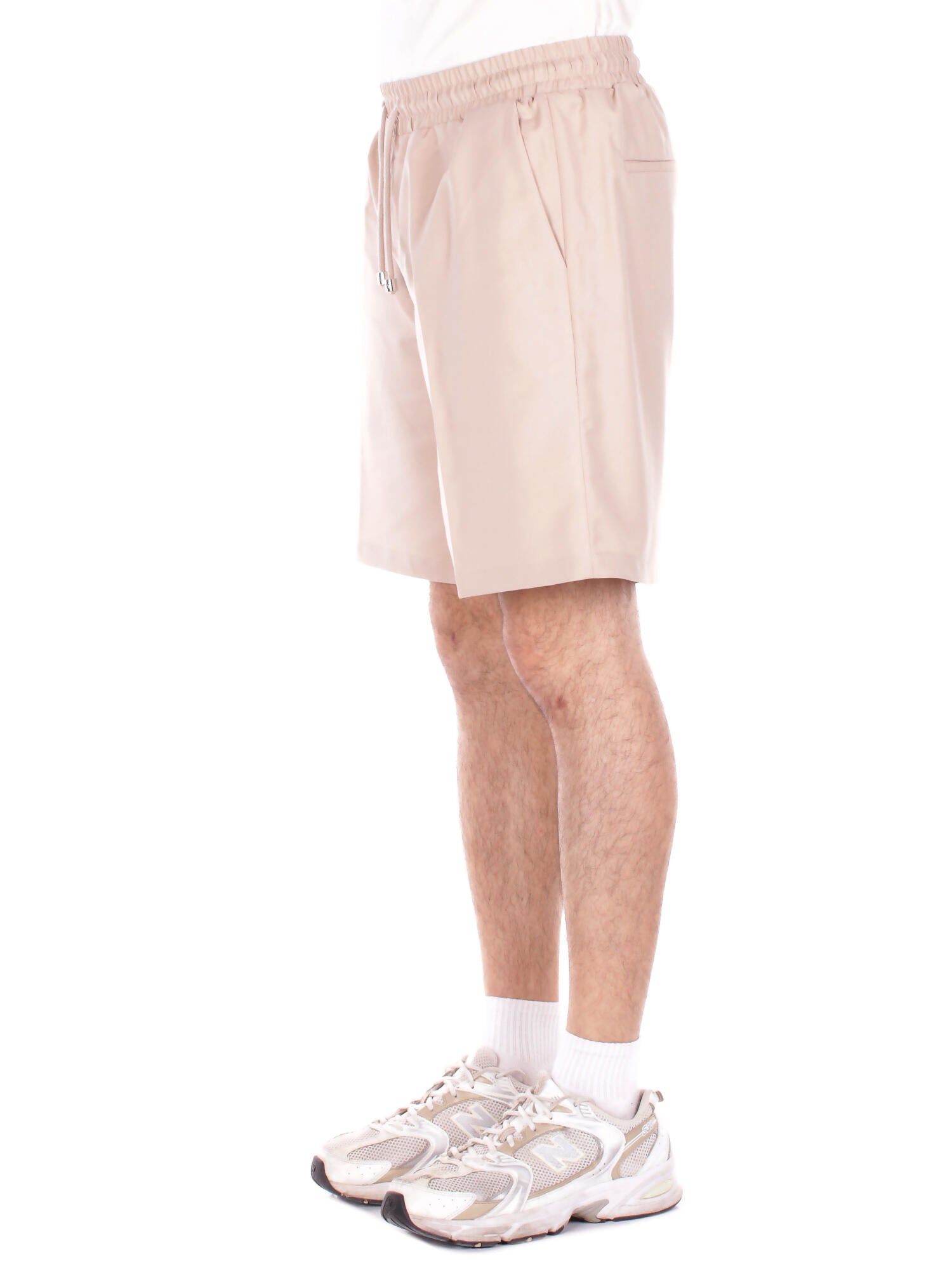 JOHN RICHMOND Uomo Bermuda UMP26045BEHB SANDSHELL Bermuda zulara Sand