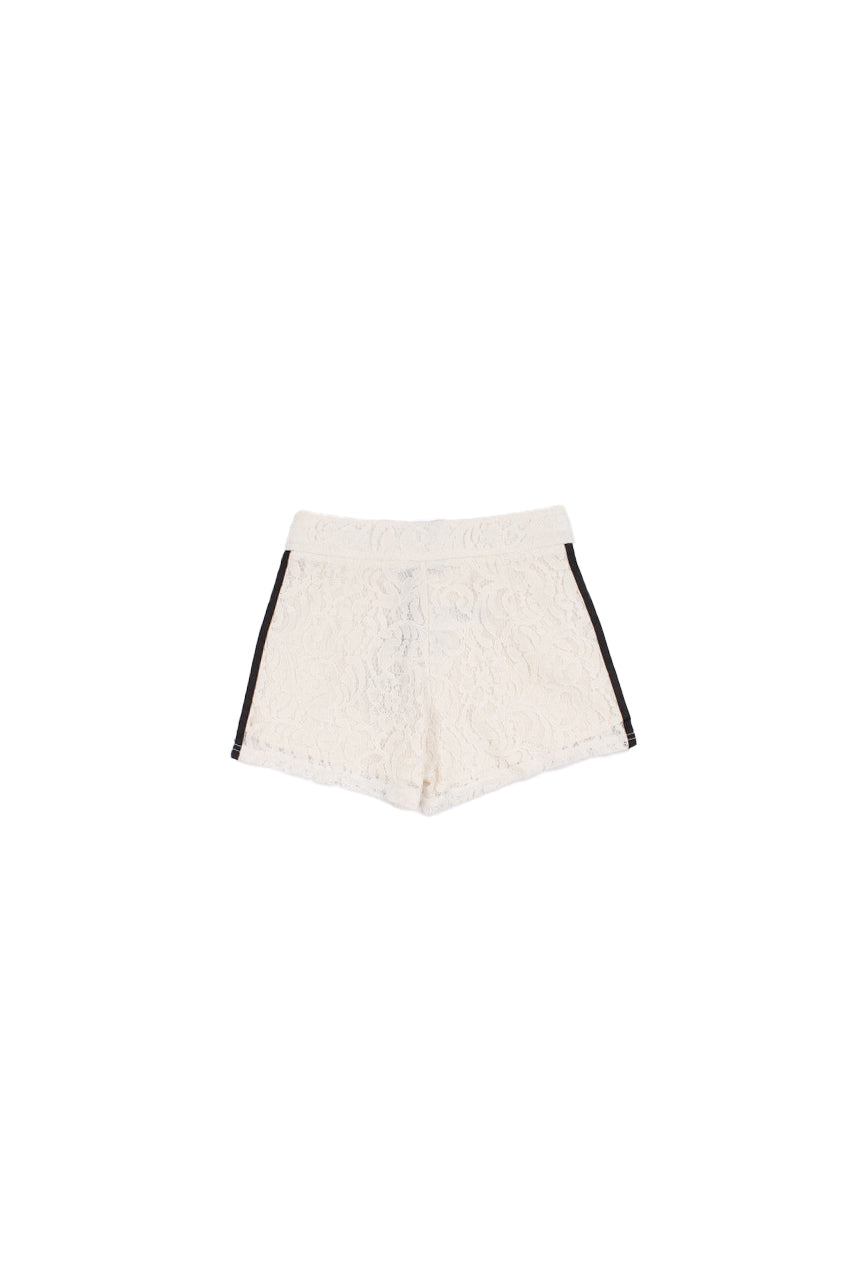 MANILA GRACE Bambina Shorts M3235PS26 MA663 Short Crema