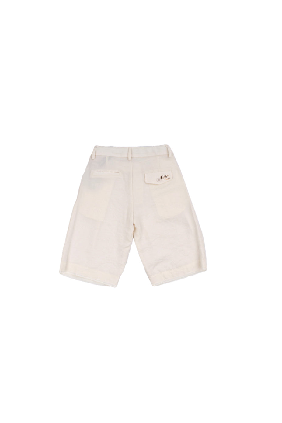 MANILA GRACE Bambina Bermuda M3246PS26 MA663 Bermuda Crema