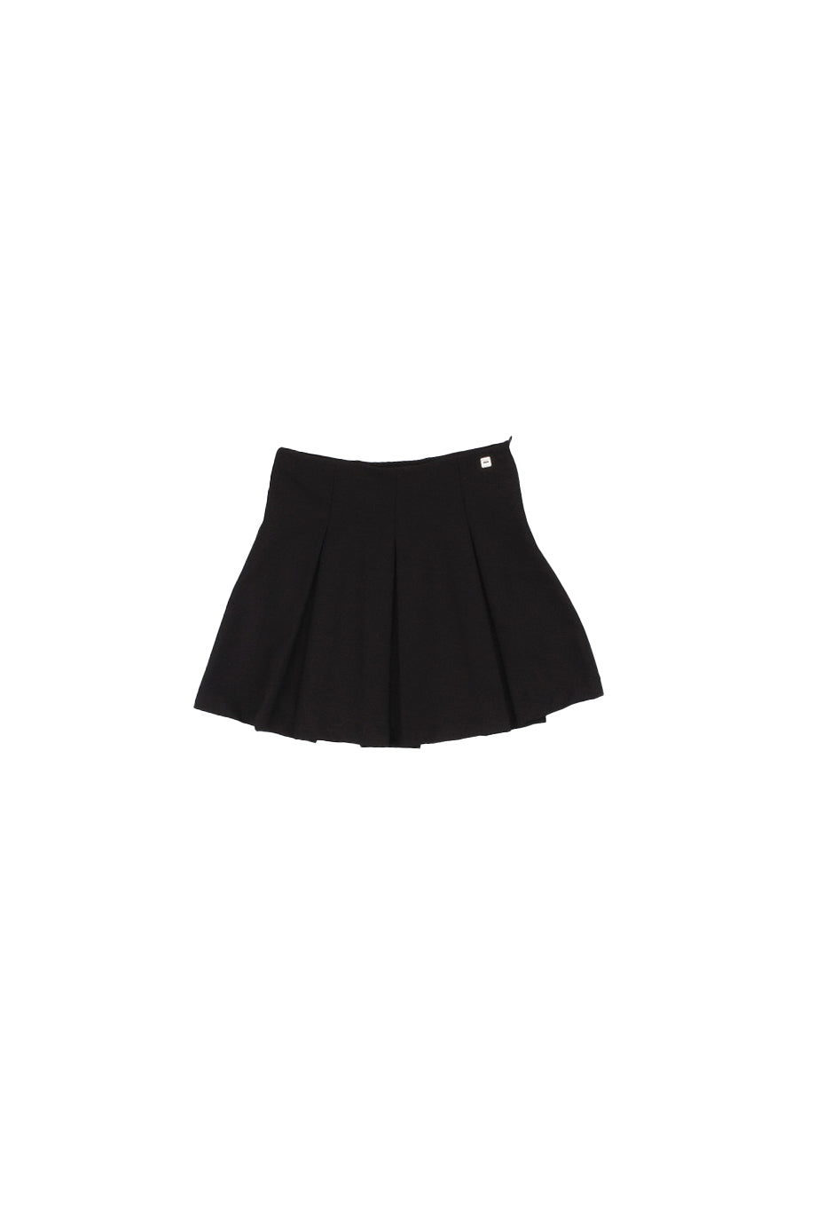 MANILA GRACE Bambina Gonna M3304GS26 MA001 Gonna Nero