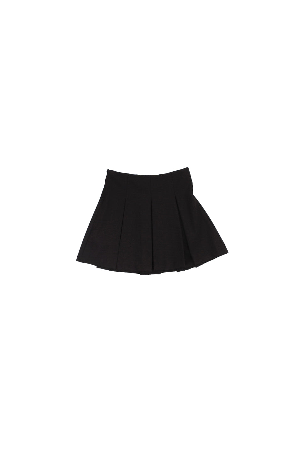 MANILA GRACE Bambina Gonna M3304GS26 MA001 Gonna Nero