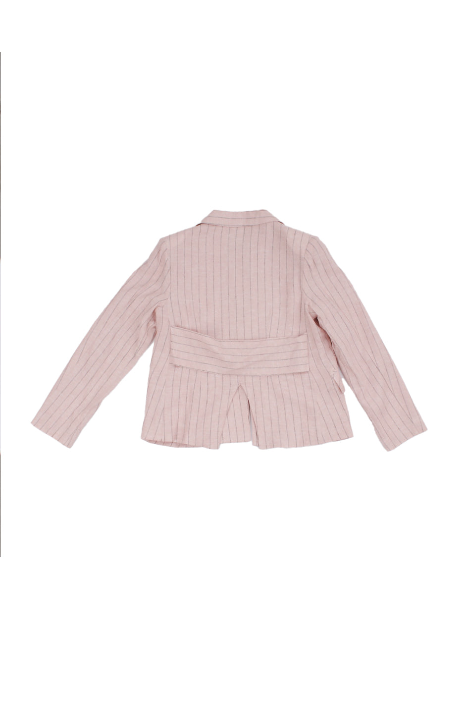 MANILA GRACE Bambina Giacca M3340JS26 MA572 Giacca Rosa