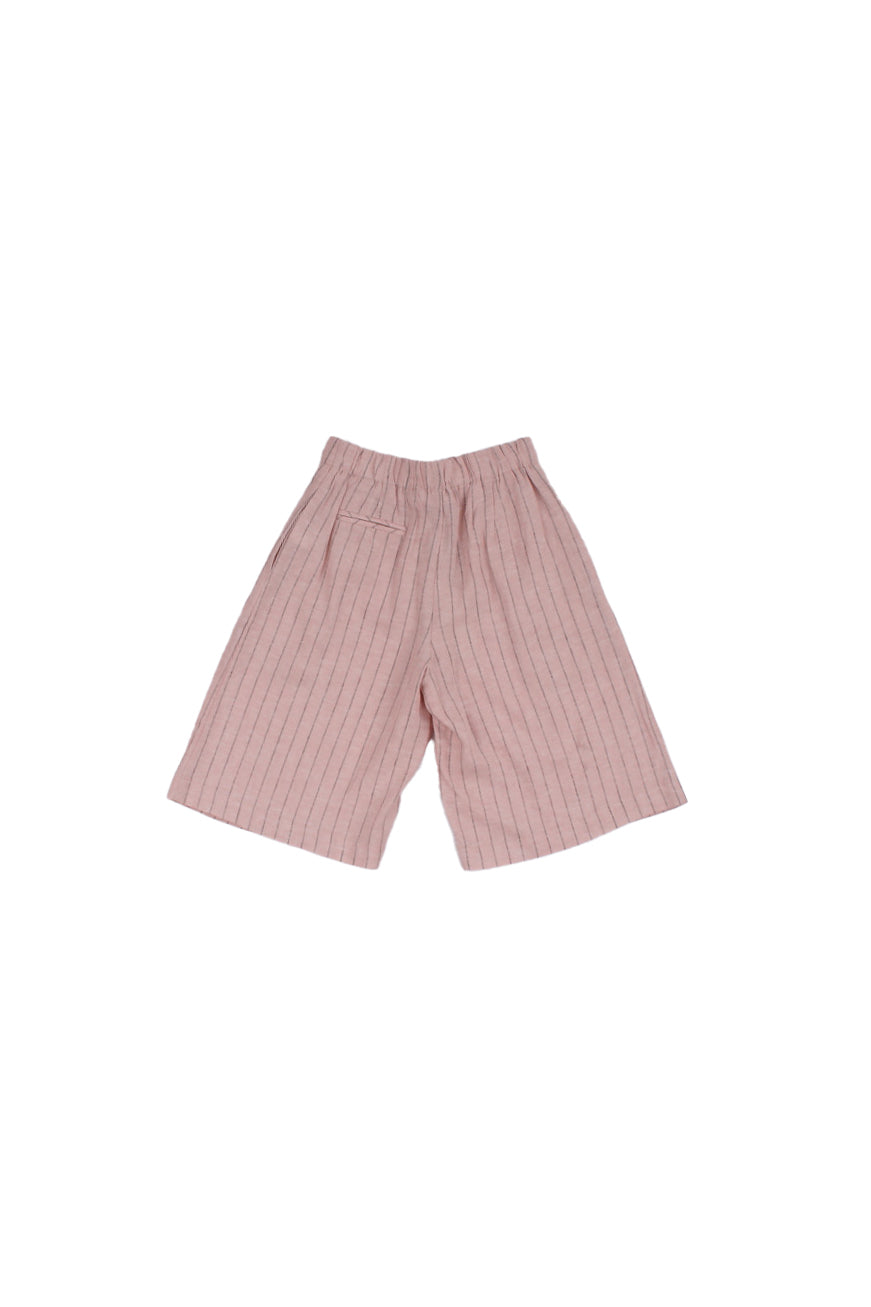 MANILA GRACE Bambina Bermuda M3344PS26 MA572 Bermuda Rosa