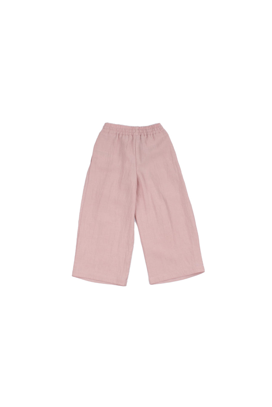 MANILA GRACE Bambina Pantalone MB3489PS26 MA572 Pantalone Rosa