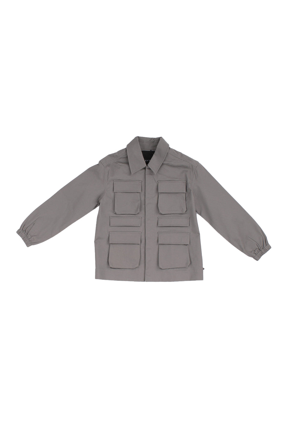 JOHN RICHMOND Bambino Giacca RBP26036GB GREY Jacket kampur Grey