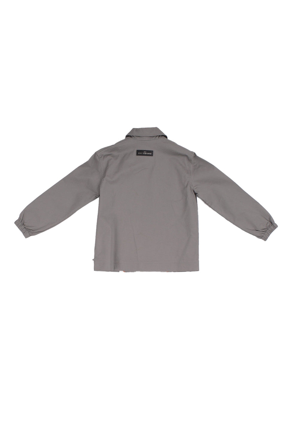 JOHN RICHMOND Bambino Giacca RBP26036GB GREY Jacket kampur Grey