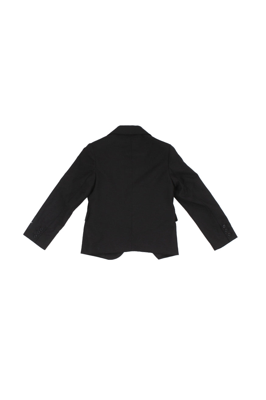 JOHN RICHMOND Bambino Giacca RBP26063GC BLACK Jacket kota Black