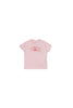 tommy-hilfiger-bambina-t-shirt-kn0kn02354-th3-pink