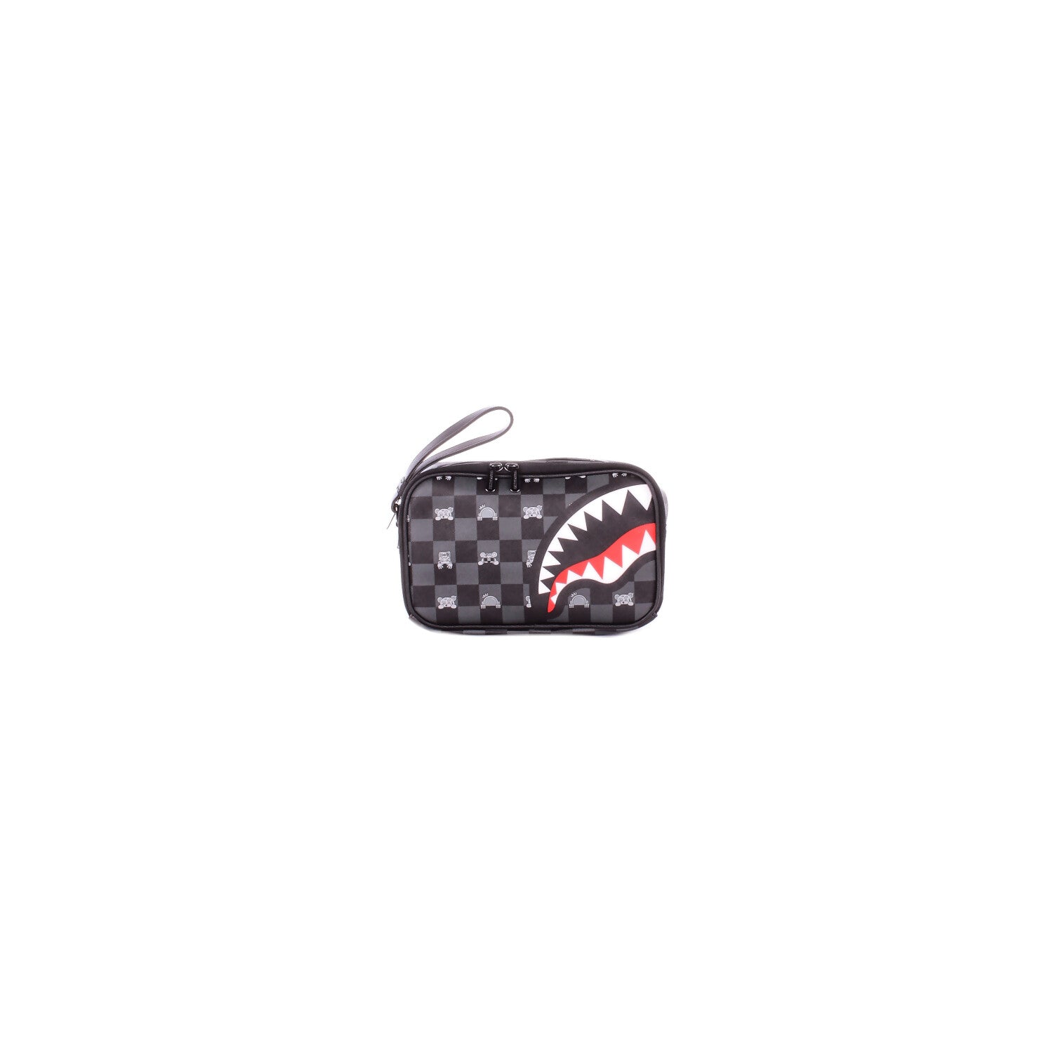 SPRAYGROUND Unisex Borsa 910B8914 NSZ Fantasia