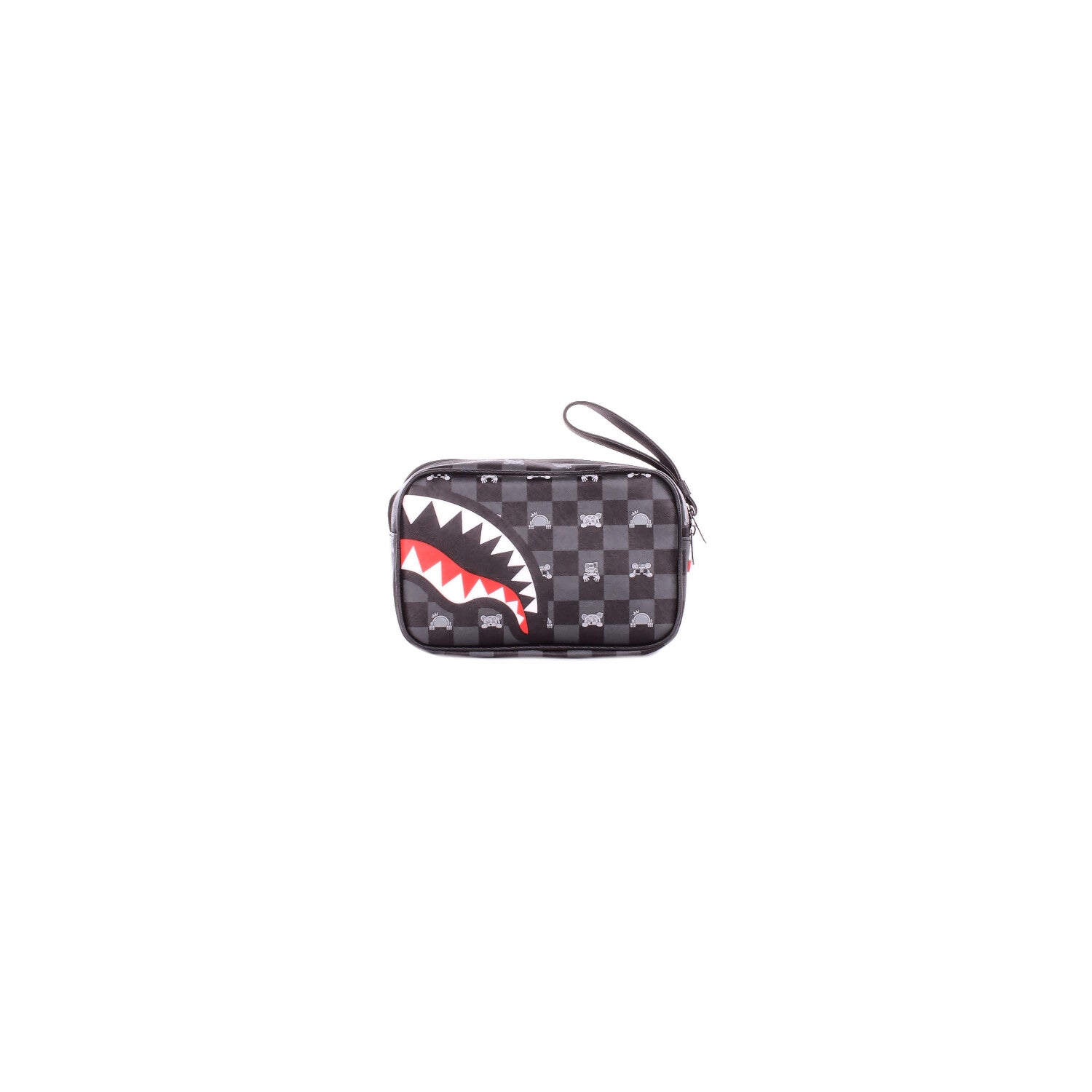 SPRAYGROUND Unisex Borsa 910B8914 NSZ Fantasia