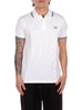 fred-perry-uomo-polo-m3600p-94a-fp-twin-tipped-fred-perry-shir-white