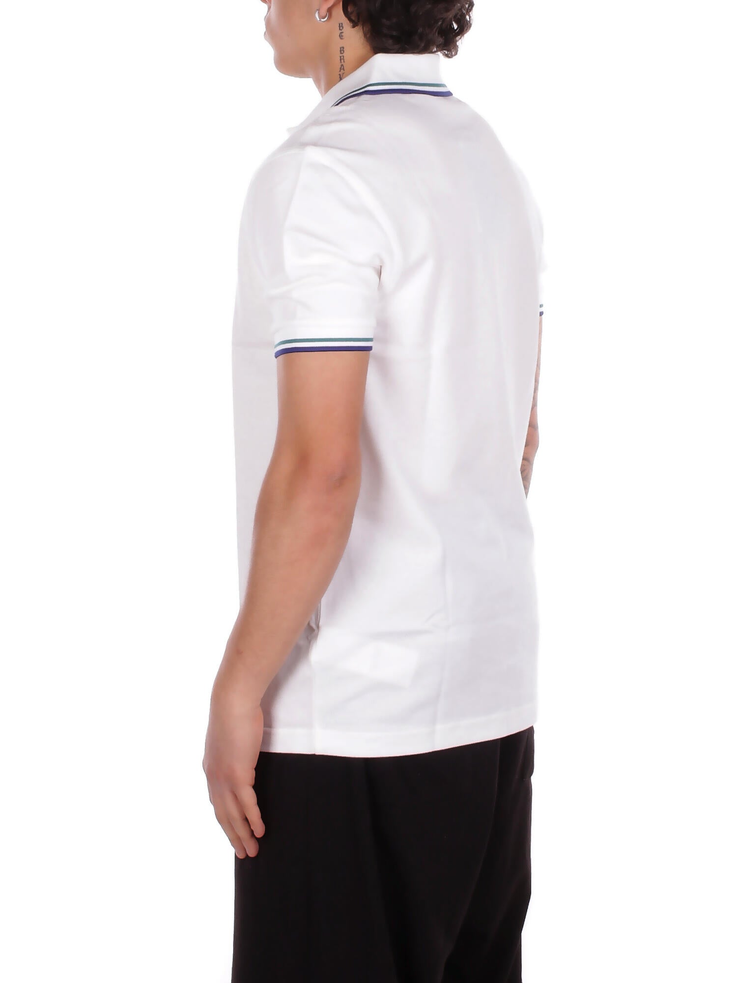 fred perry M3600P