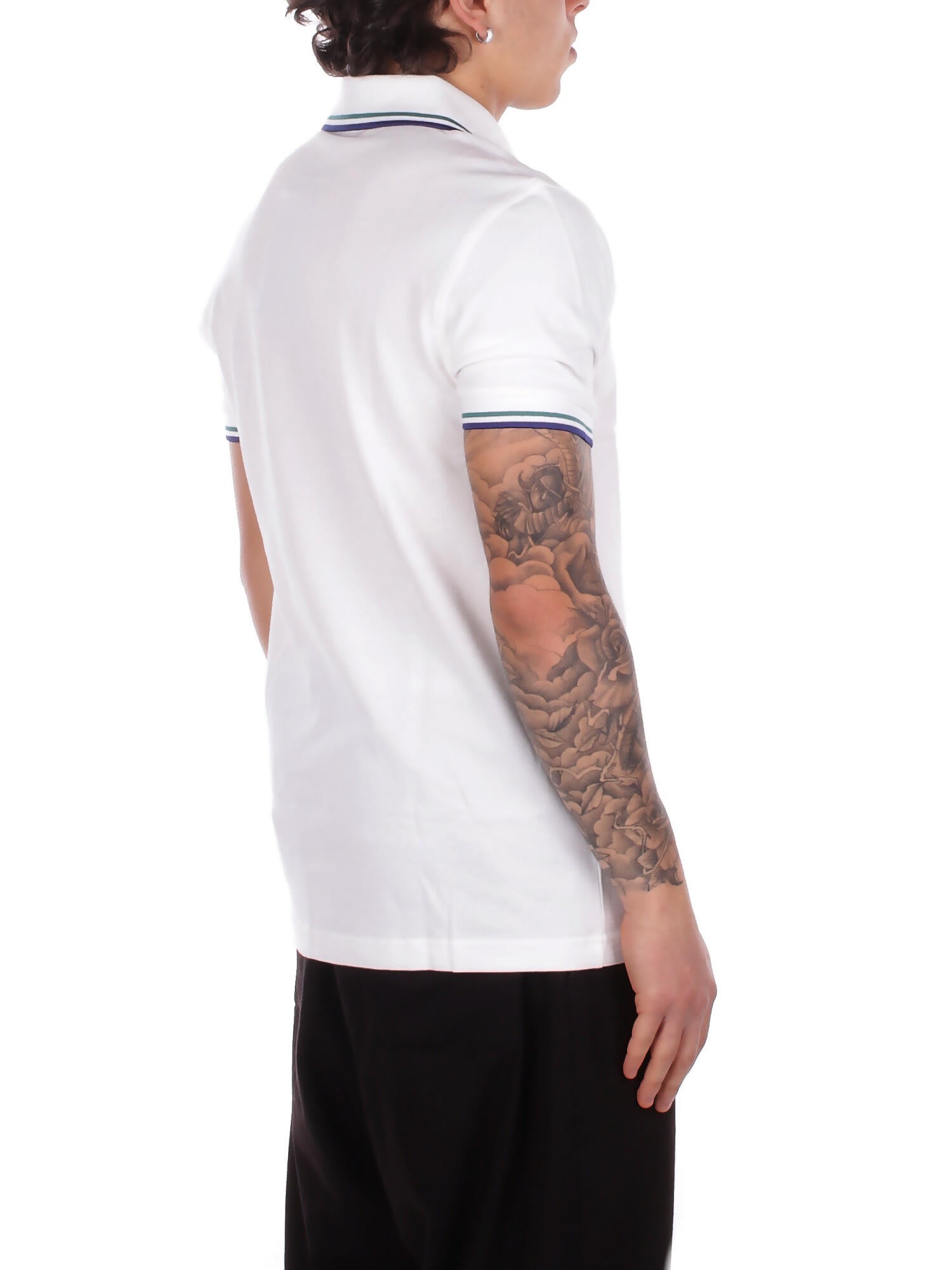 fred perry M3600P