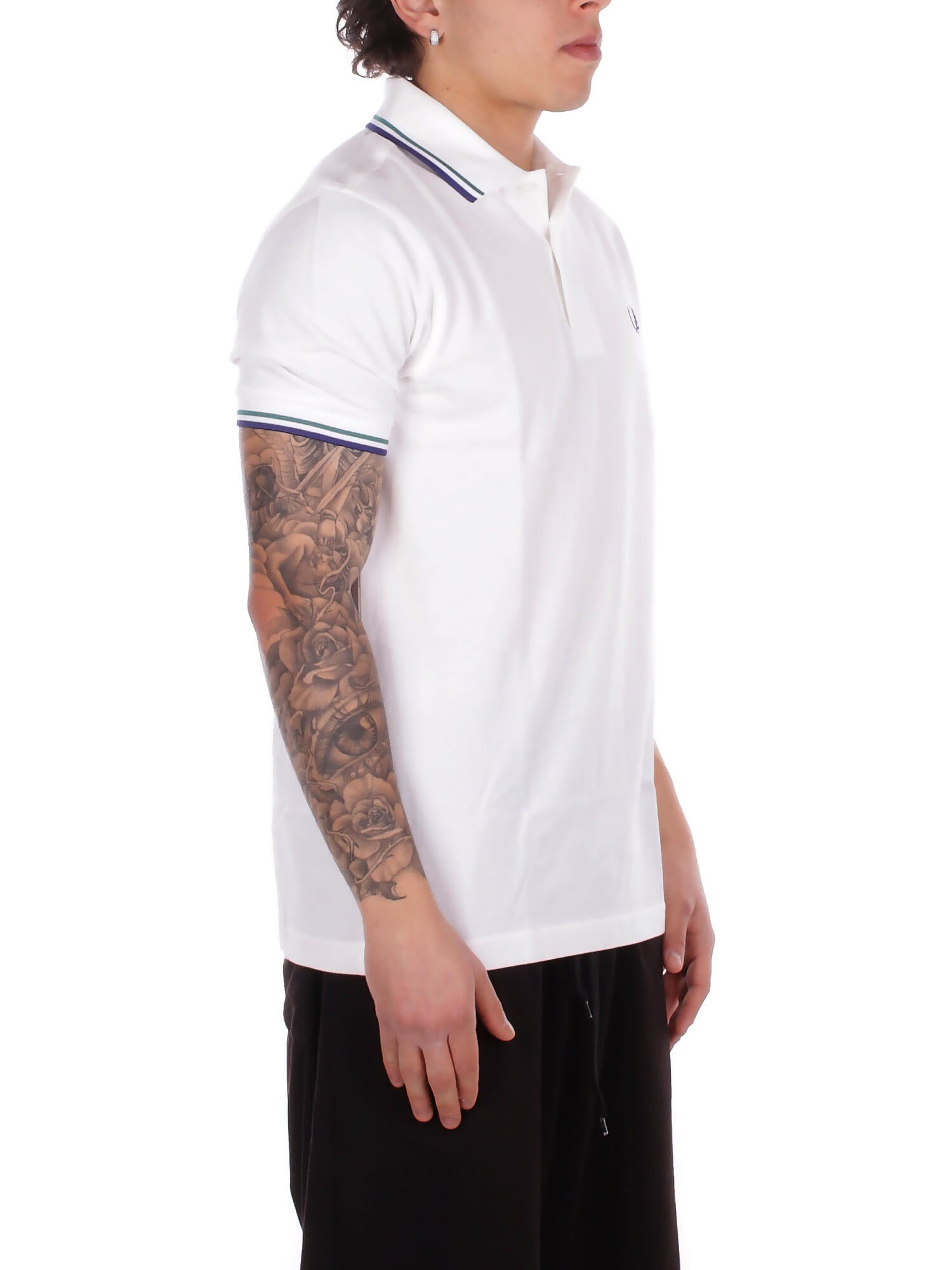 fred perry M3600P