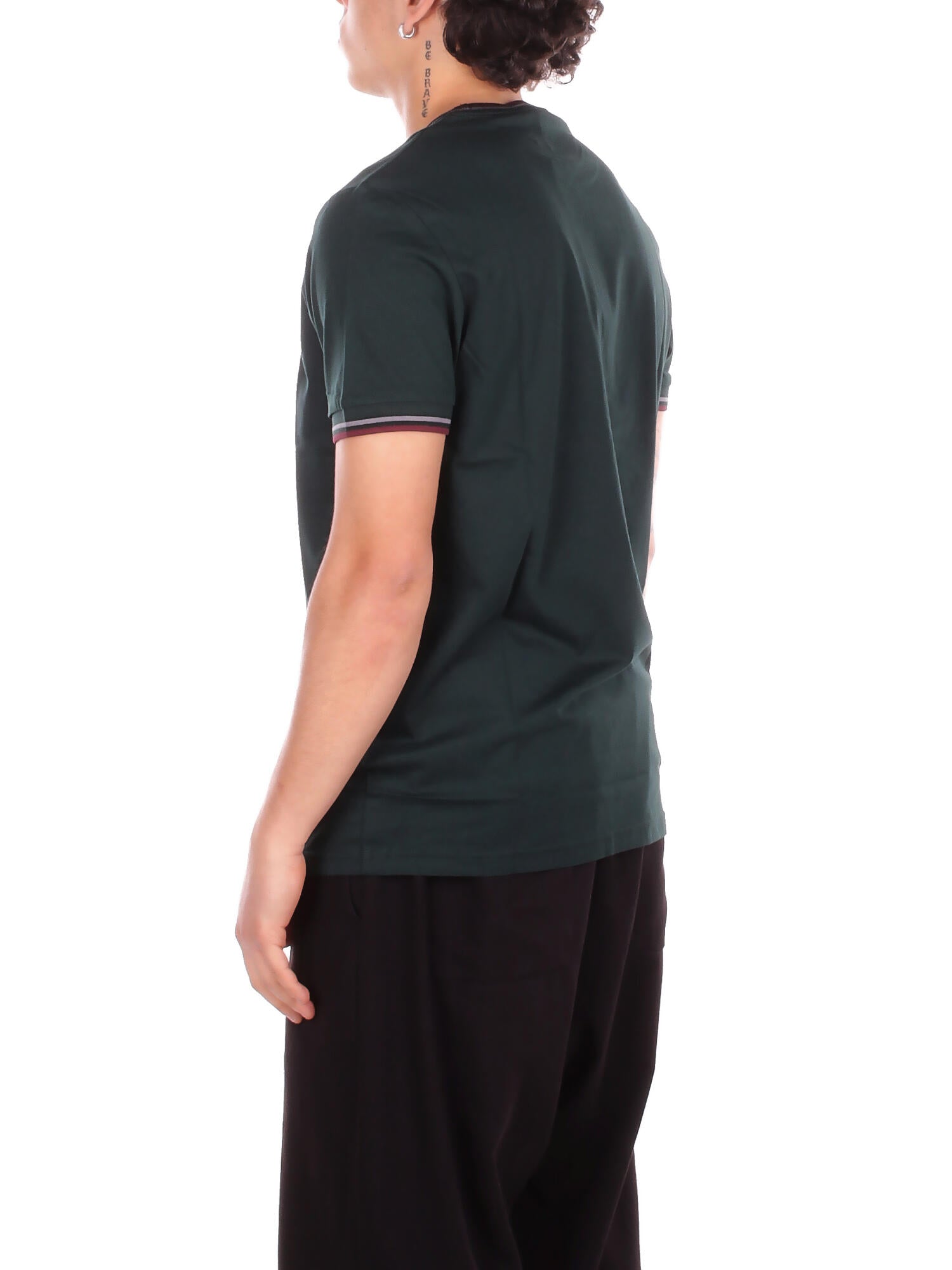 fred perry M1588V