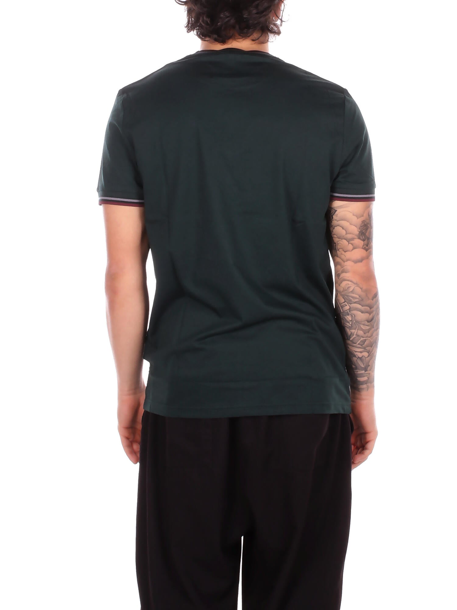 fred perry M1588V