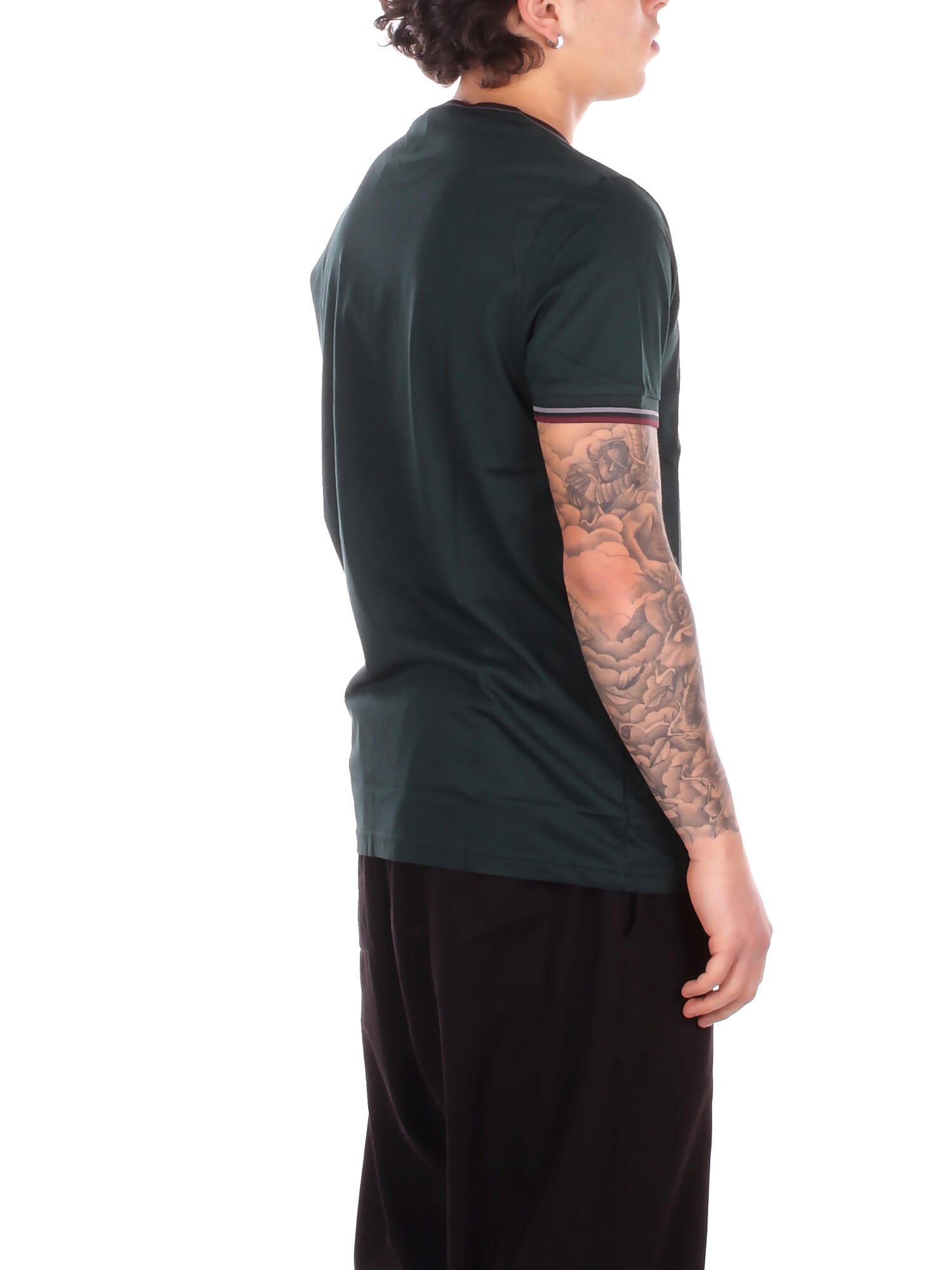 fred perry M1588V