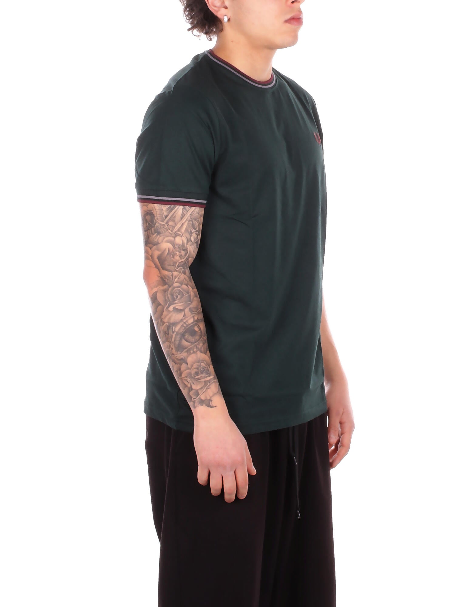 fred perry M1588V