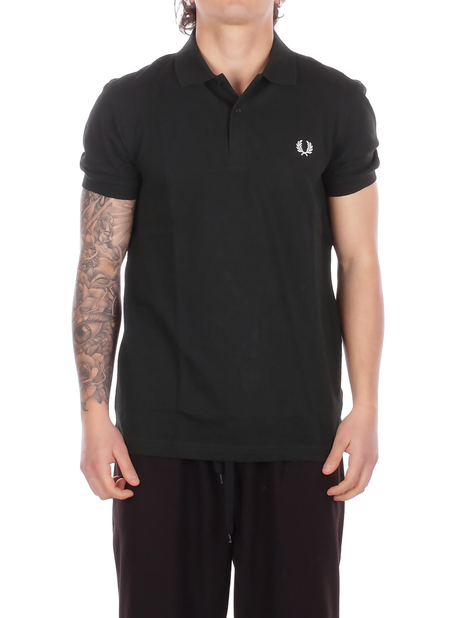 fred perry M6000