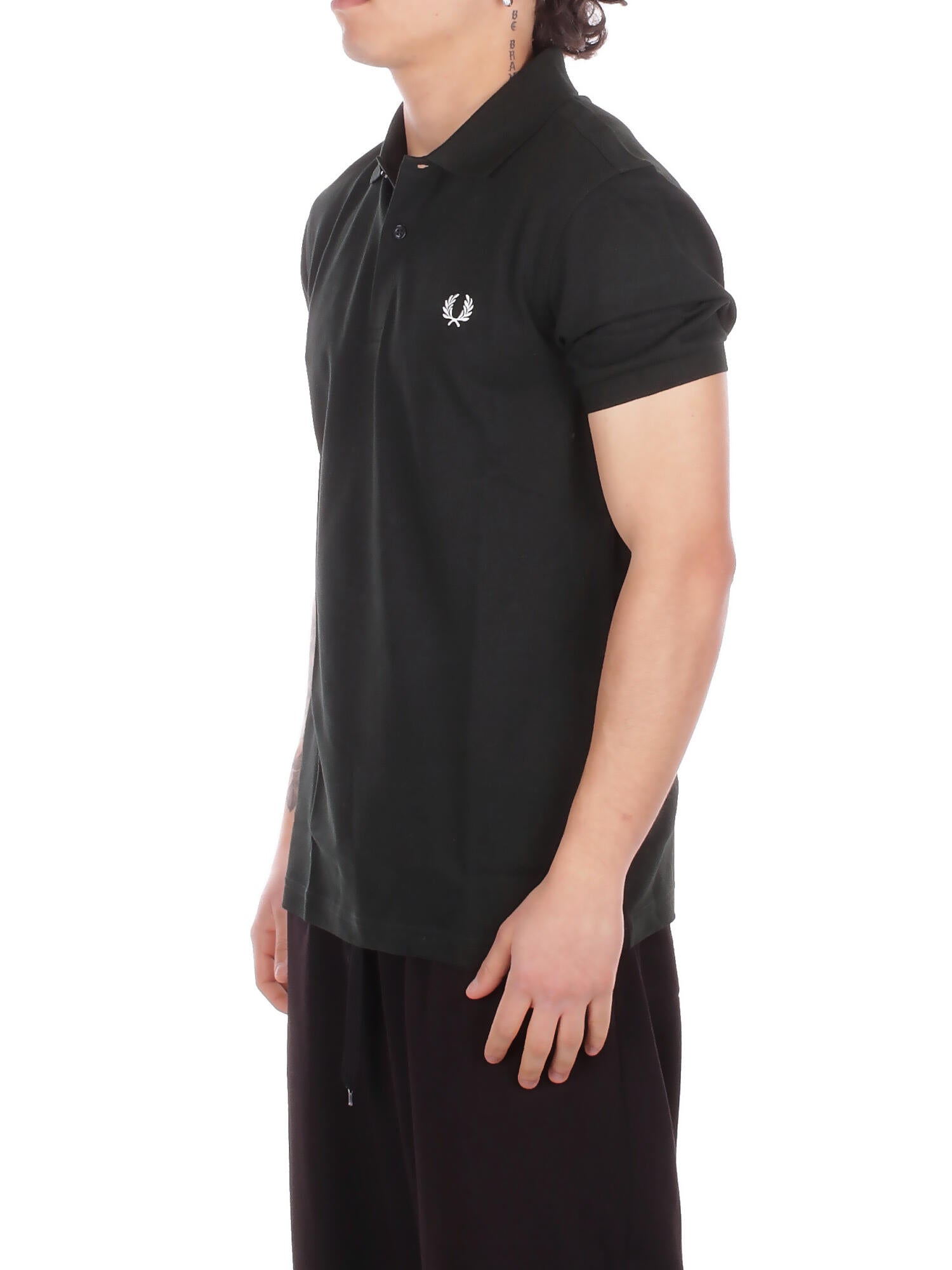 fred perry M6000