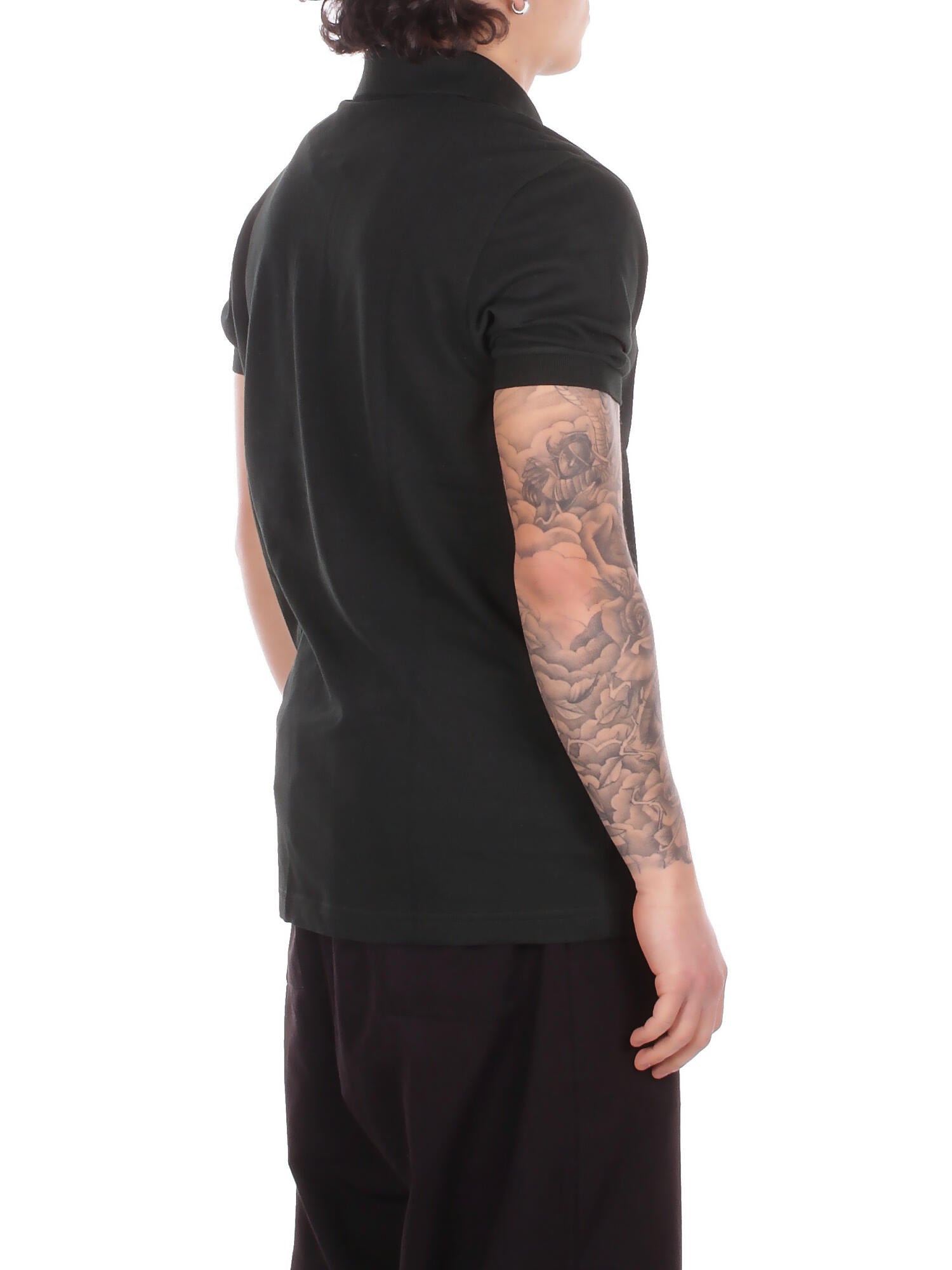 fred perry M6000