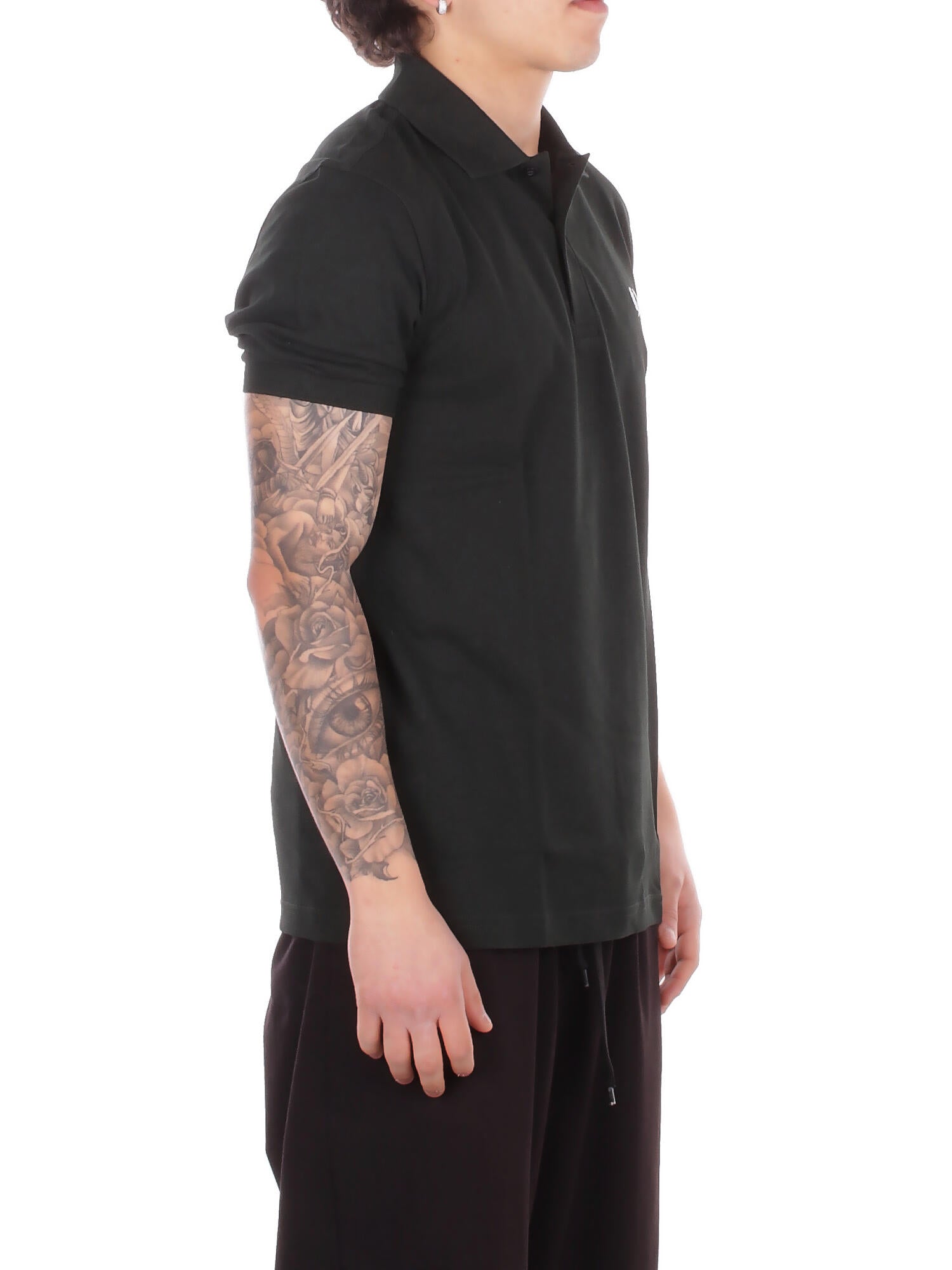 fred perry M6000