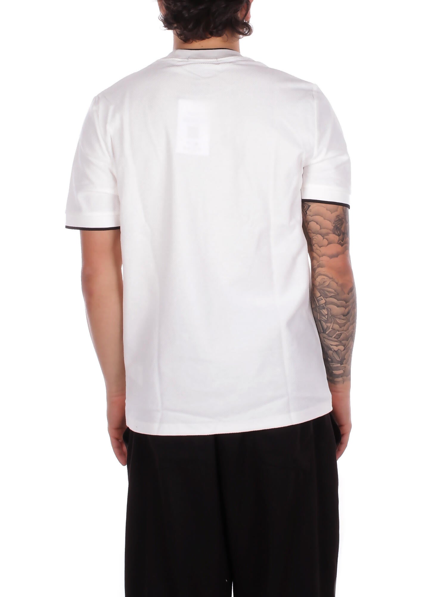 fred perry M2395