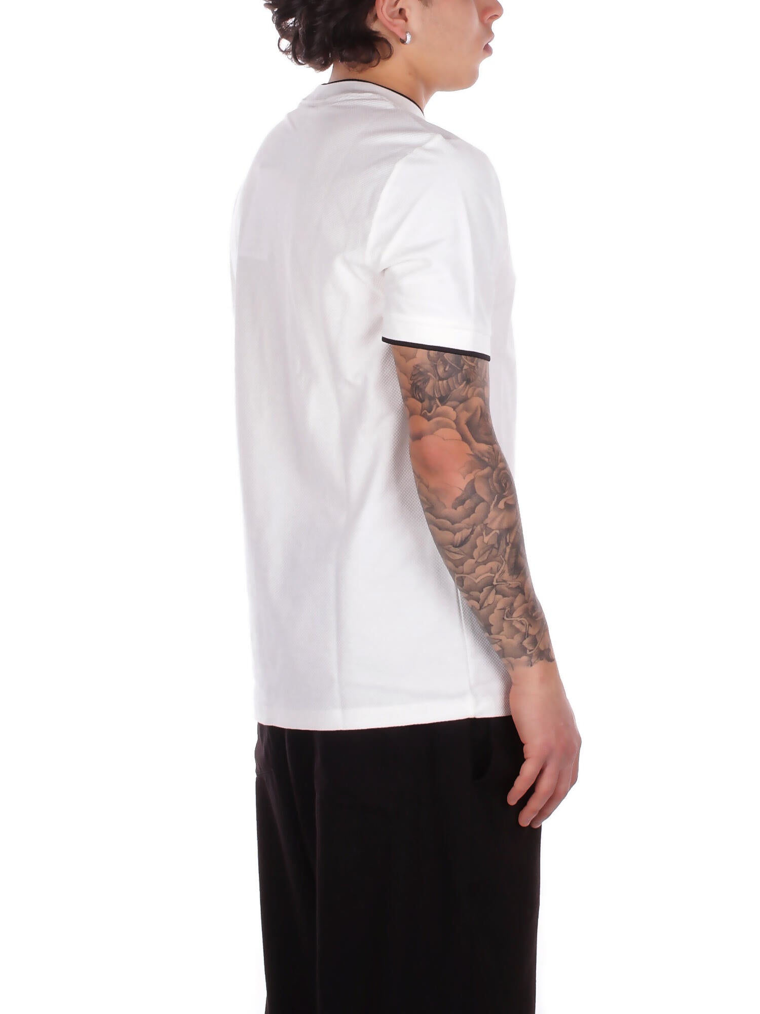 fred perry M2395