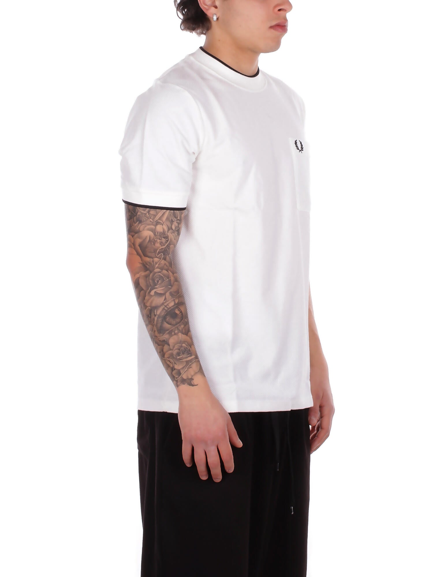 fred perry M2395
