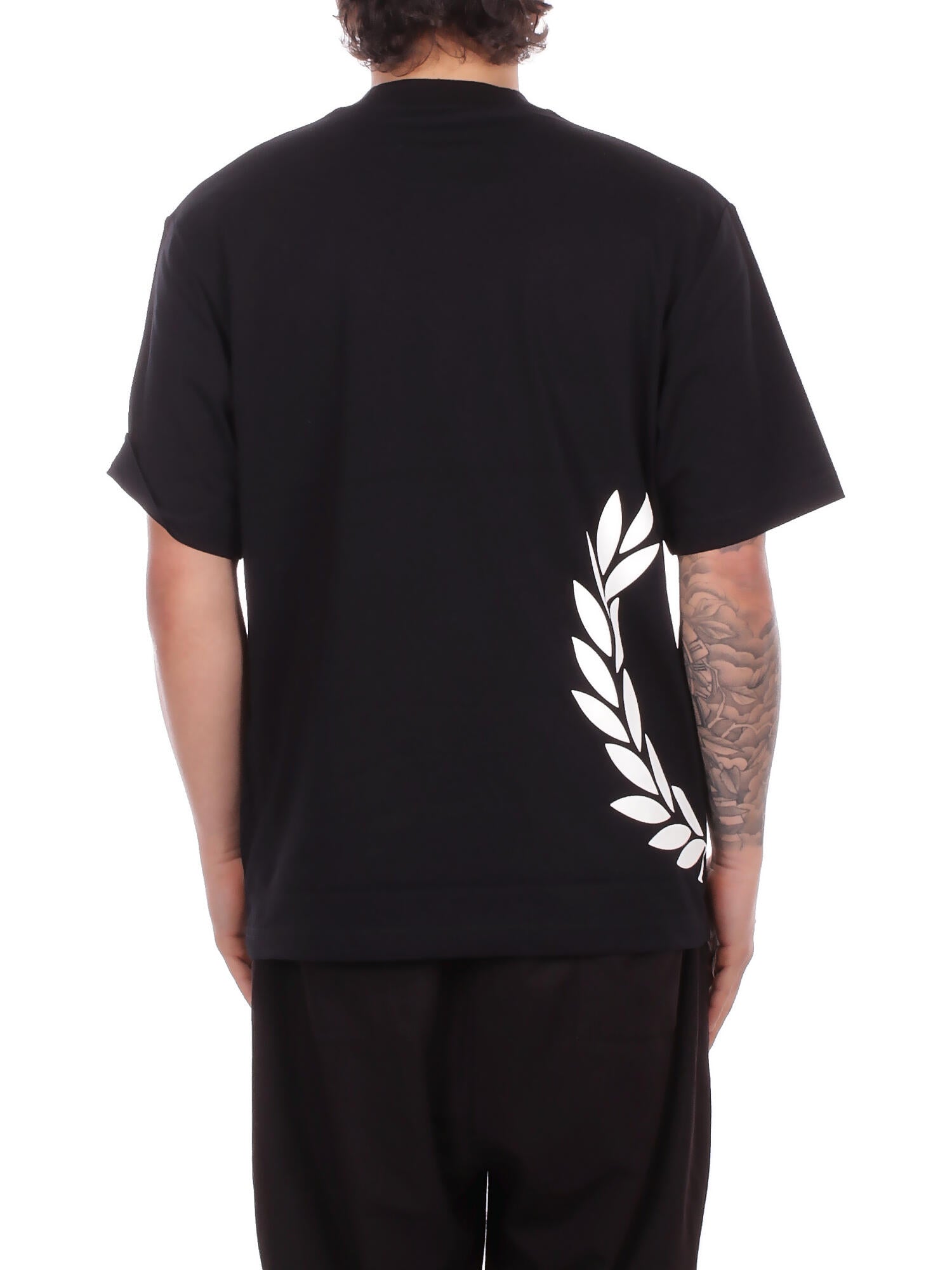 fred perry M2440