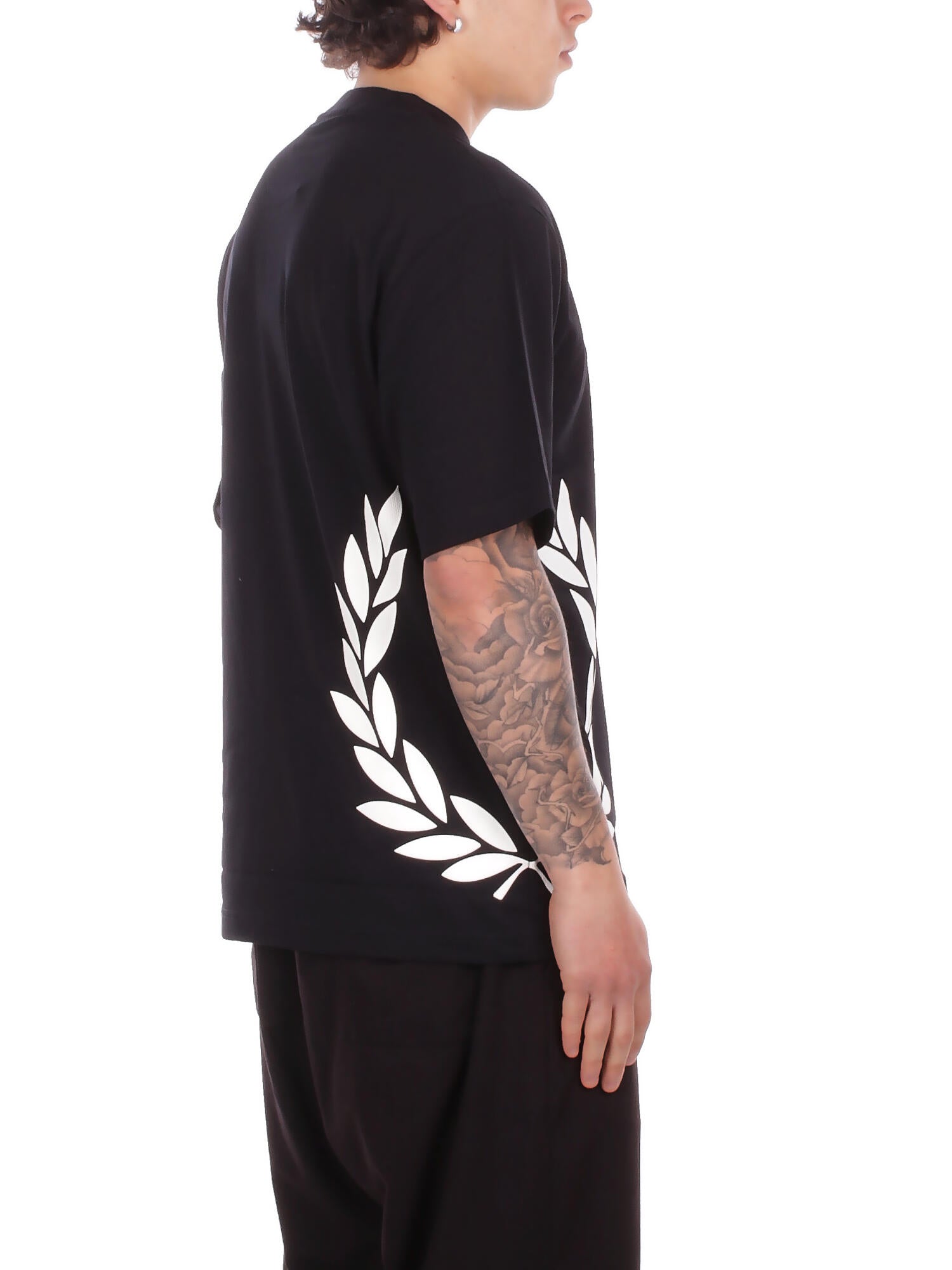 fred perry M2440