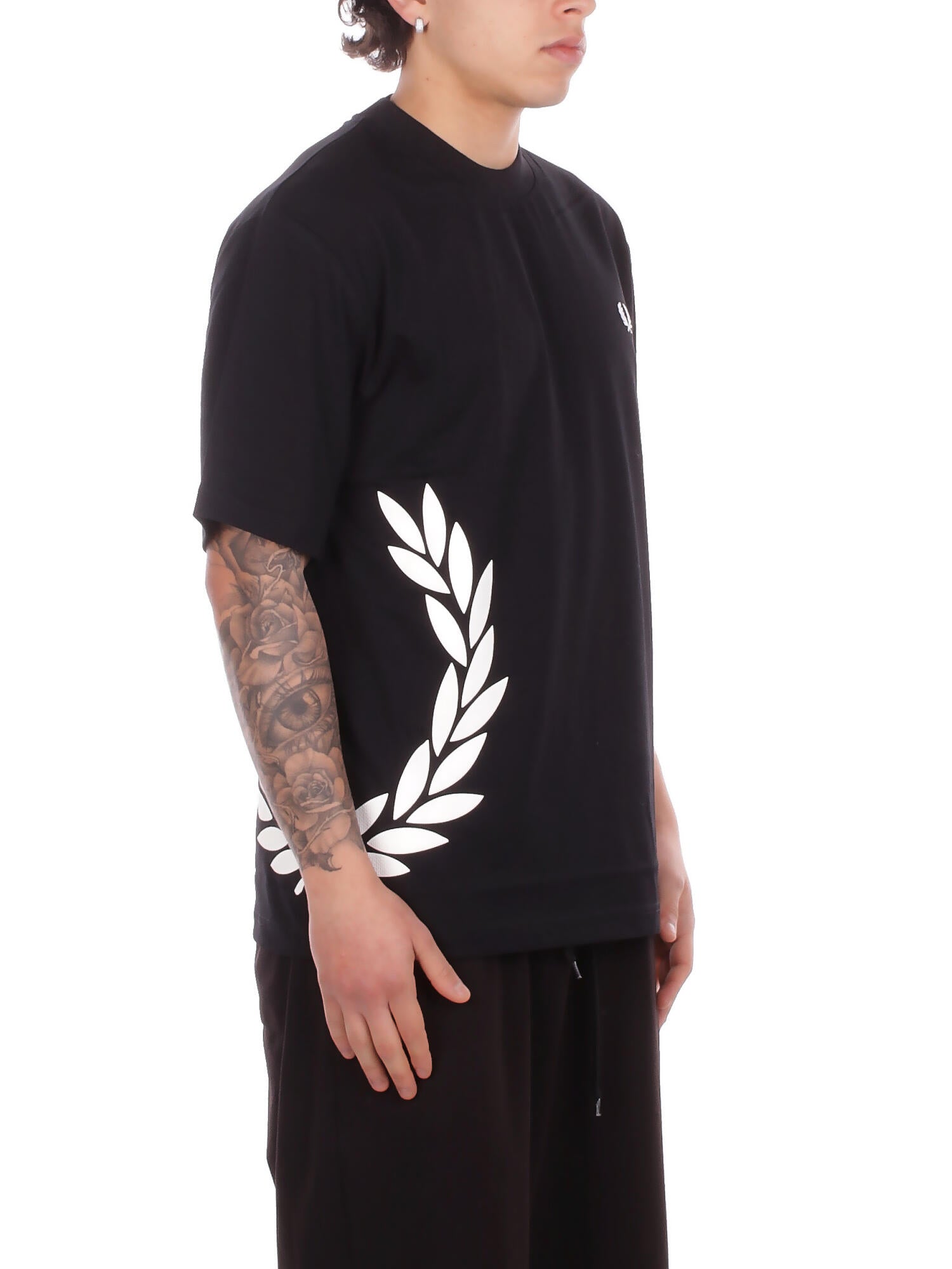 fred perry M2440