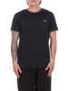 fred-perry-uomo-t-shirt-m1588v-t73-fp-twin-tipped-t-shirt-navy-green