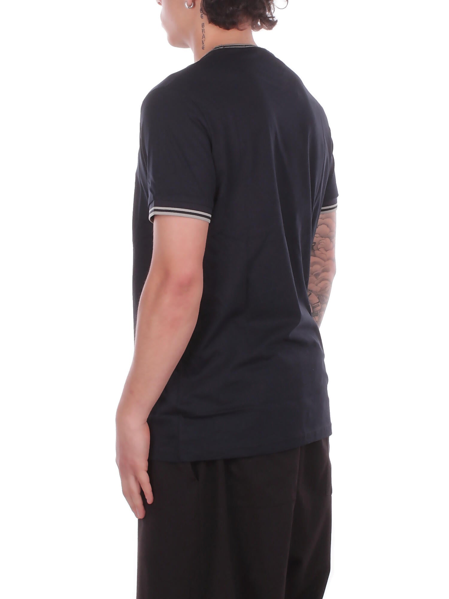 fred perry M1588V