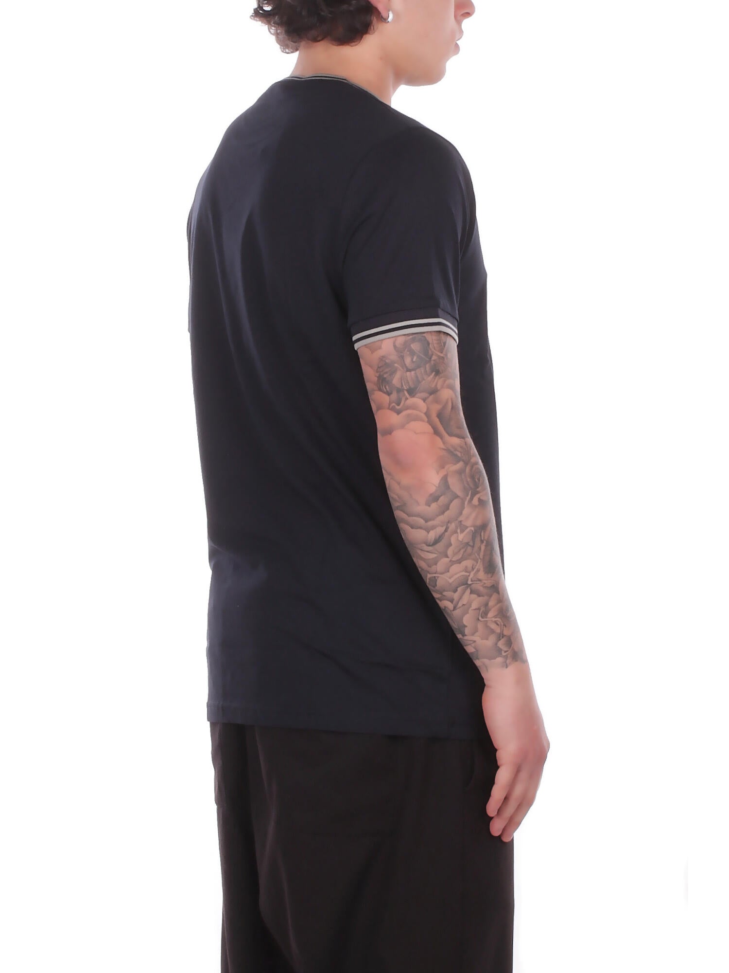 fred perry M1588V