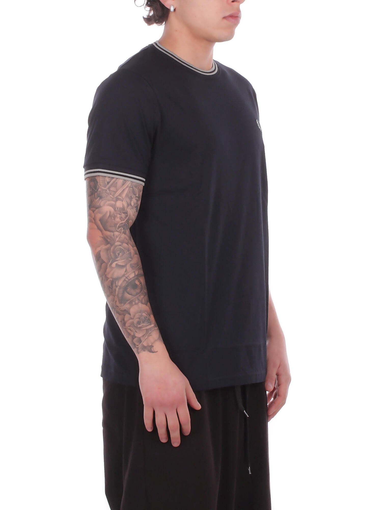 fred perry M1588V