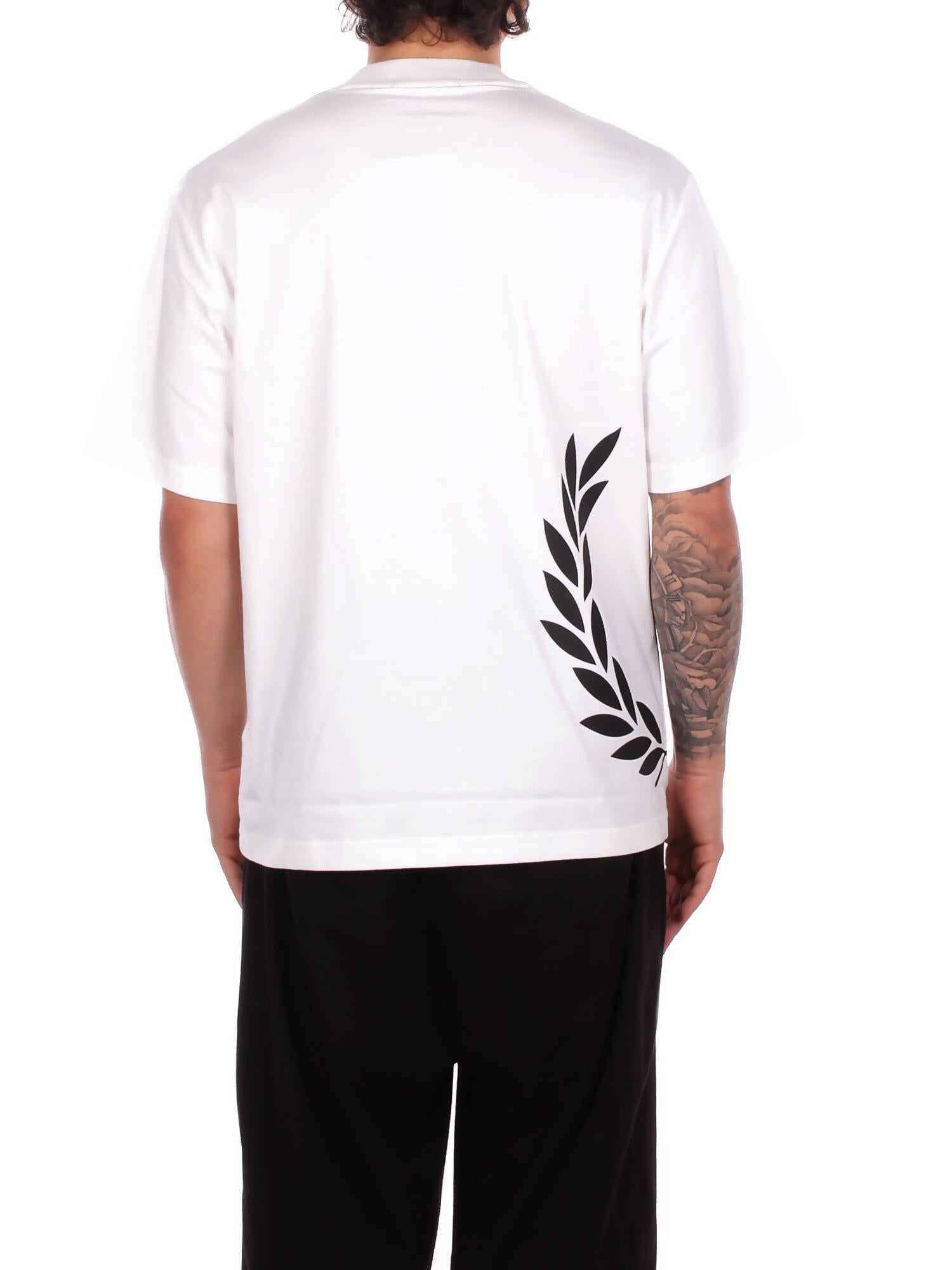 fred perry M2440