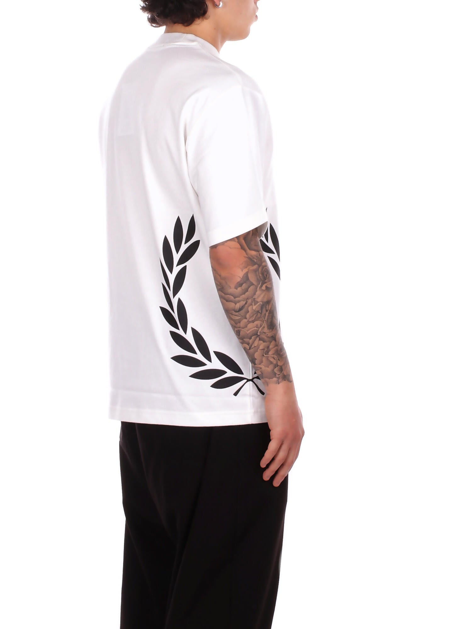 fred perry M2440