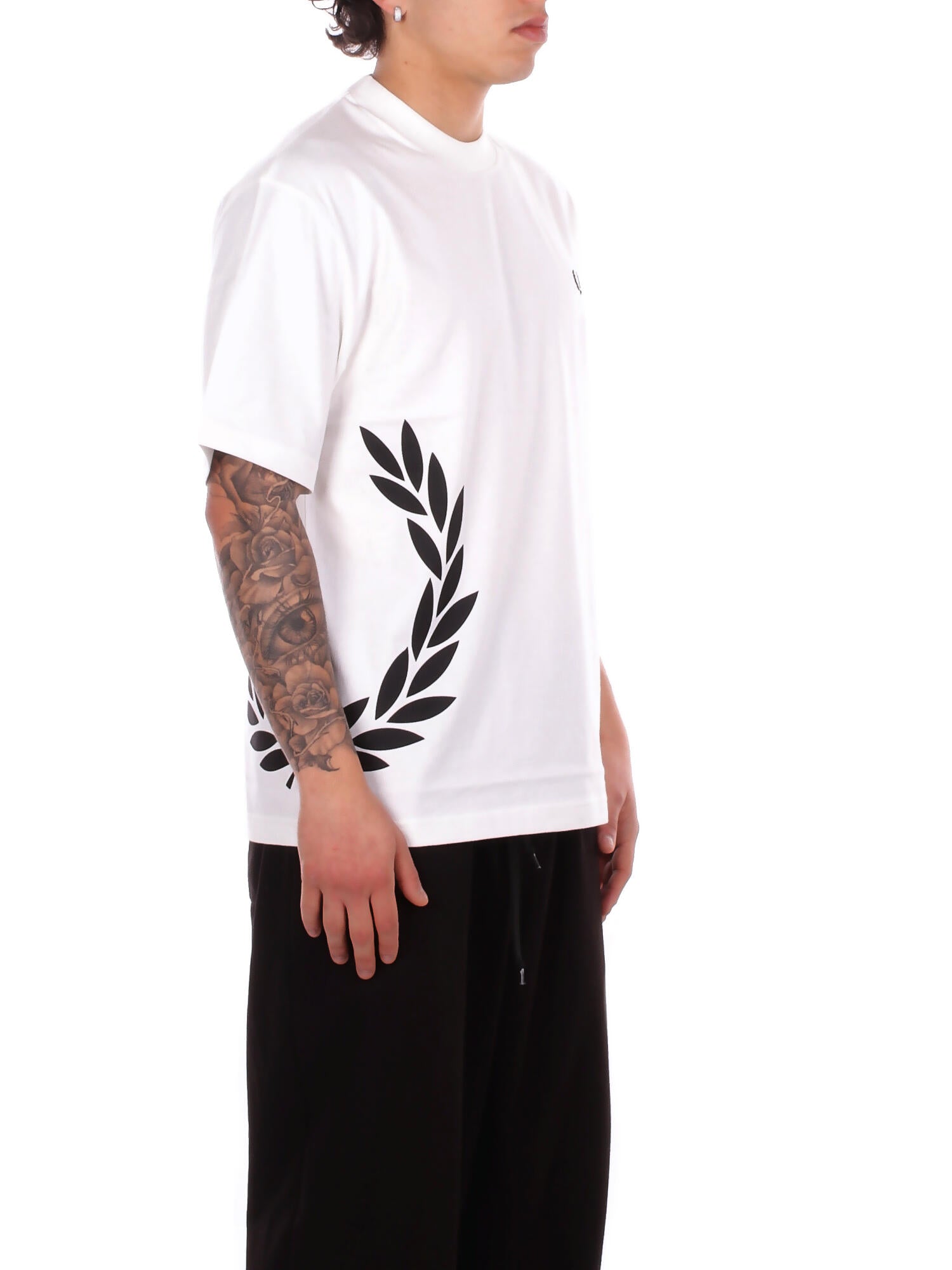 fred perry M2440