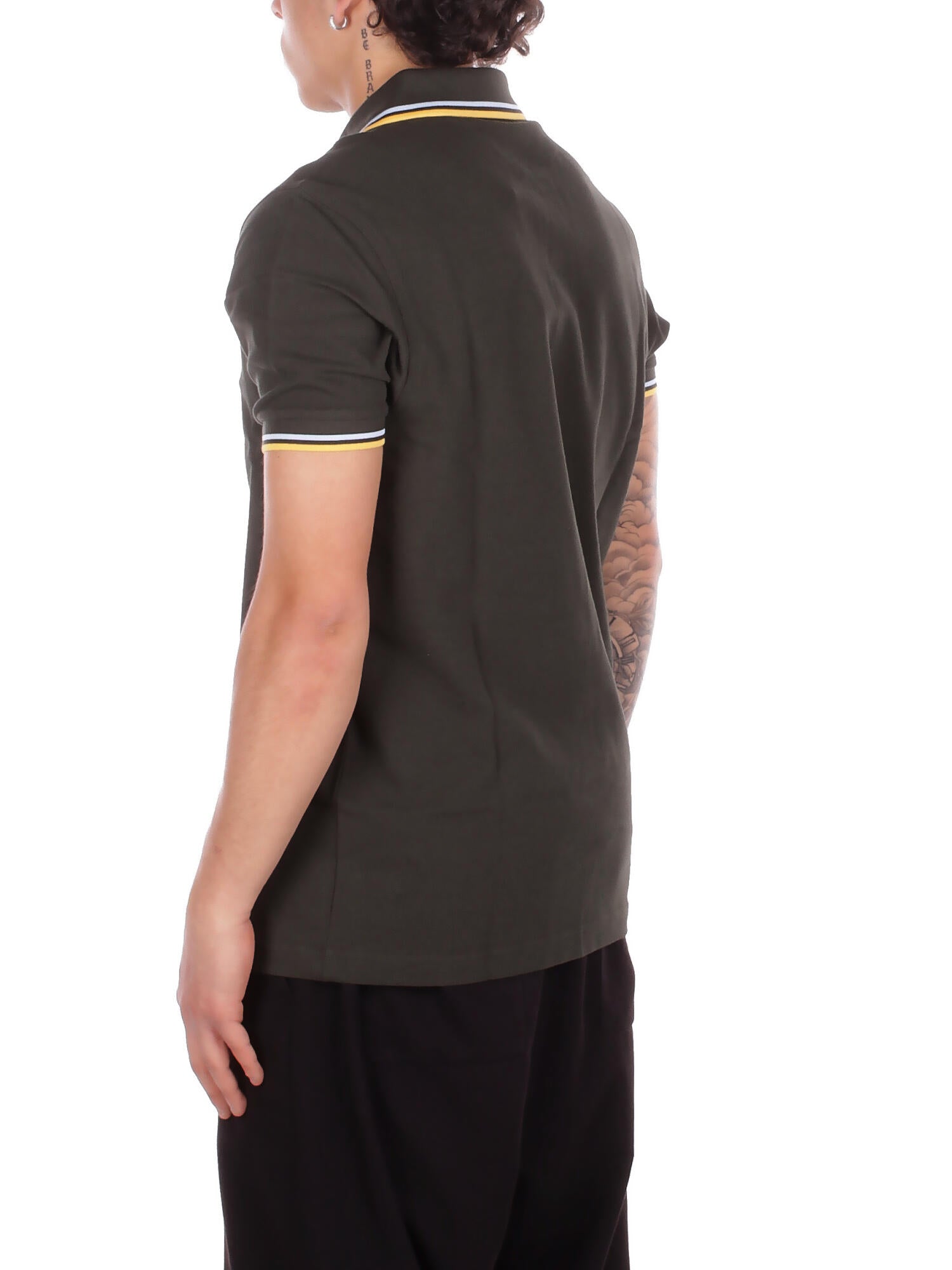 fred perry M3600P