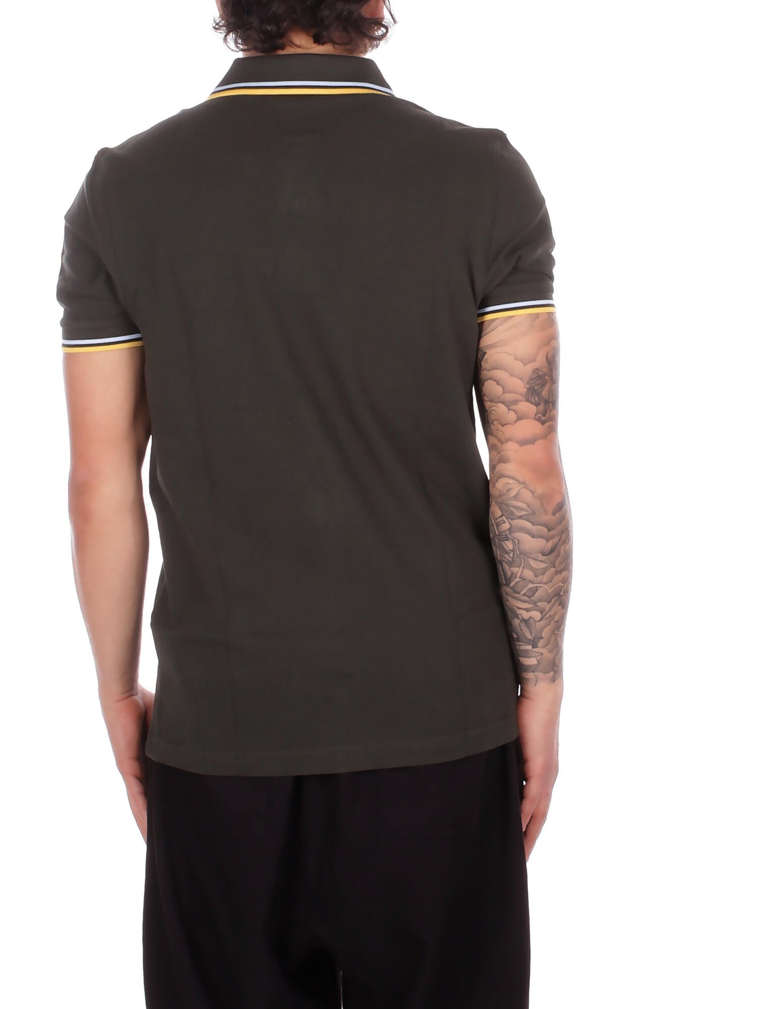 fred perry M3600P