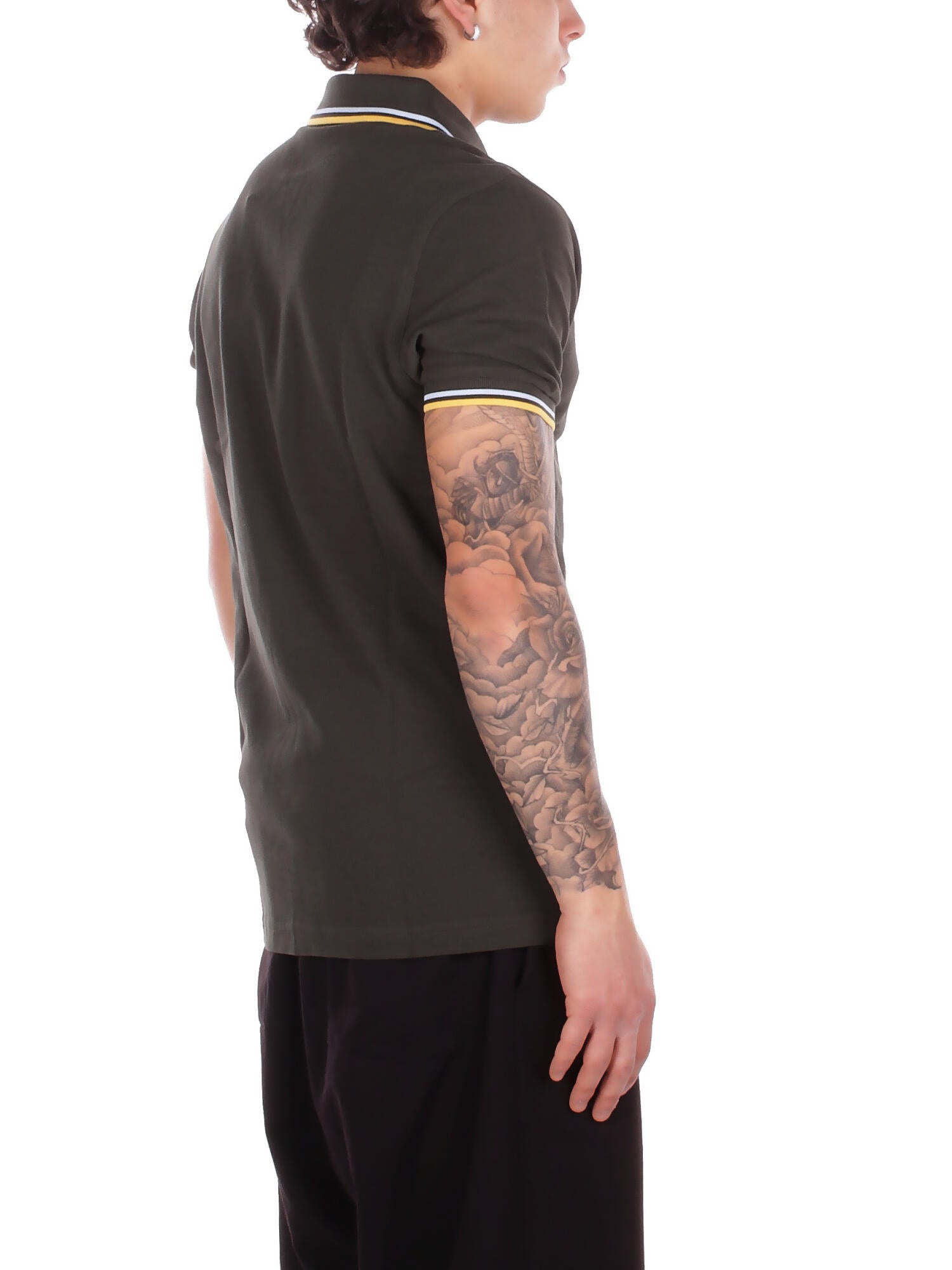 fred perry M3600P