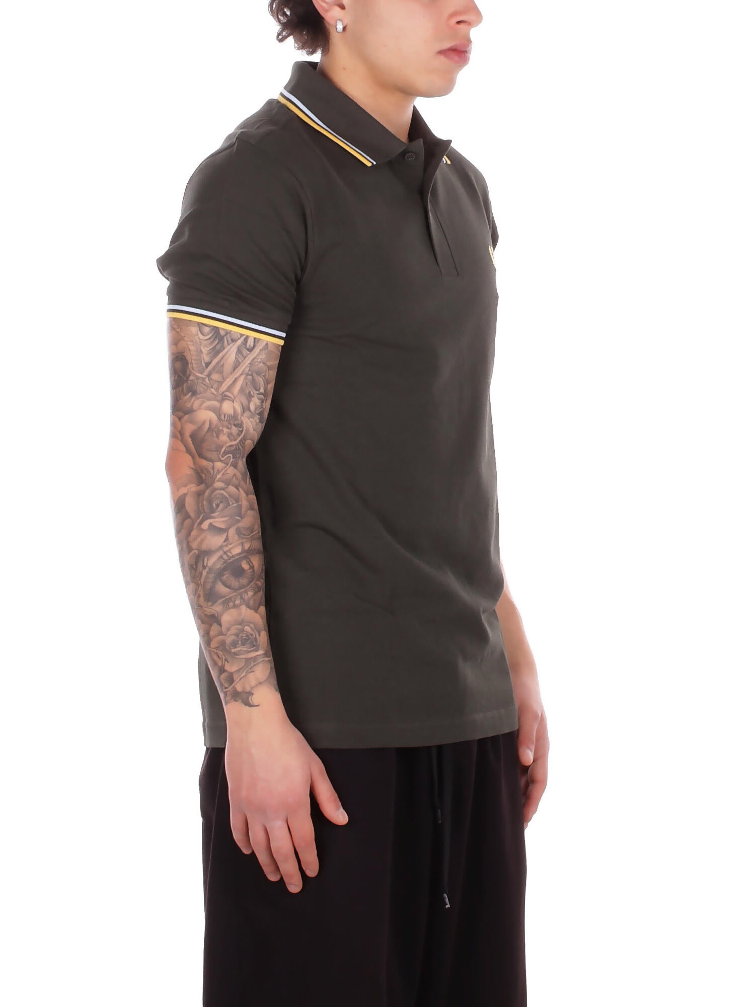 fred perry M3600P