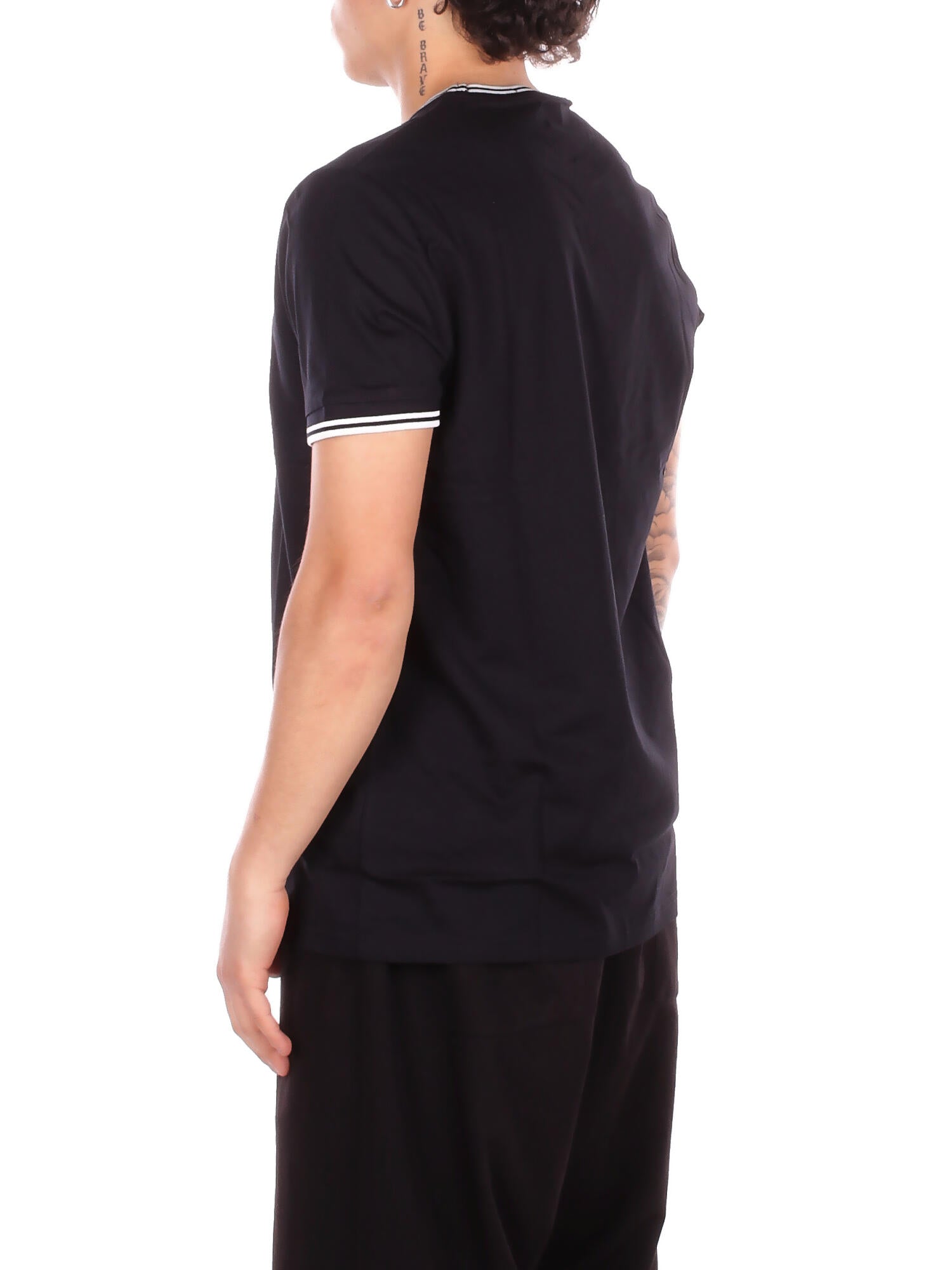 fred perry M1588V