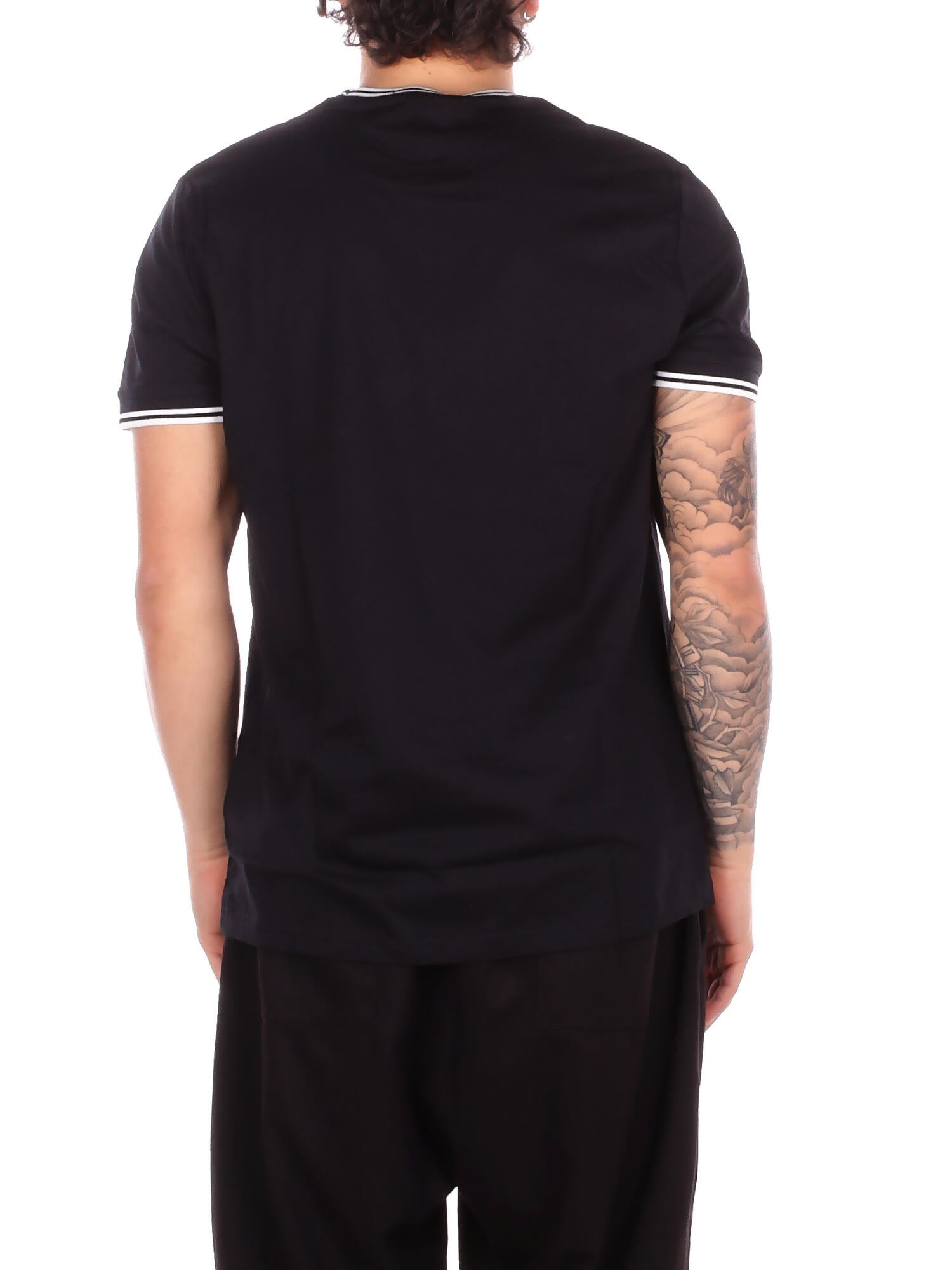 fred perry M1588V