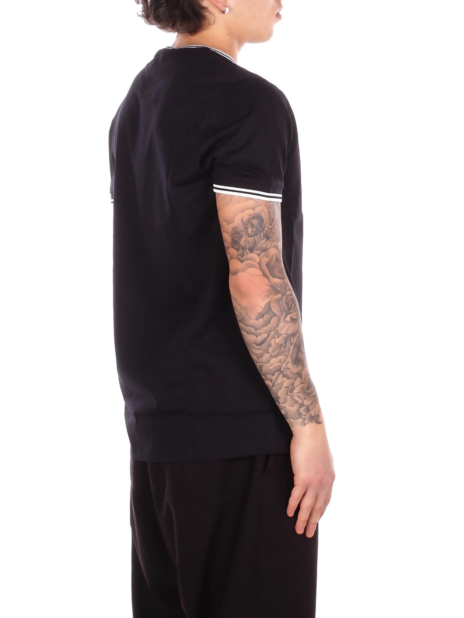 fred perry M1588V