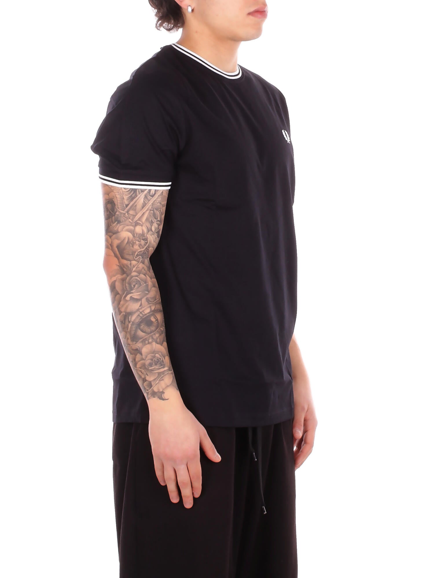 fred perry M1588V