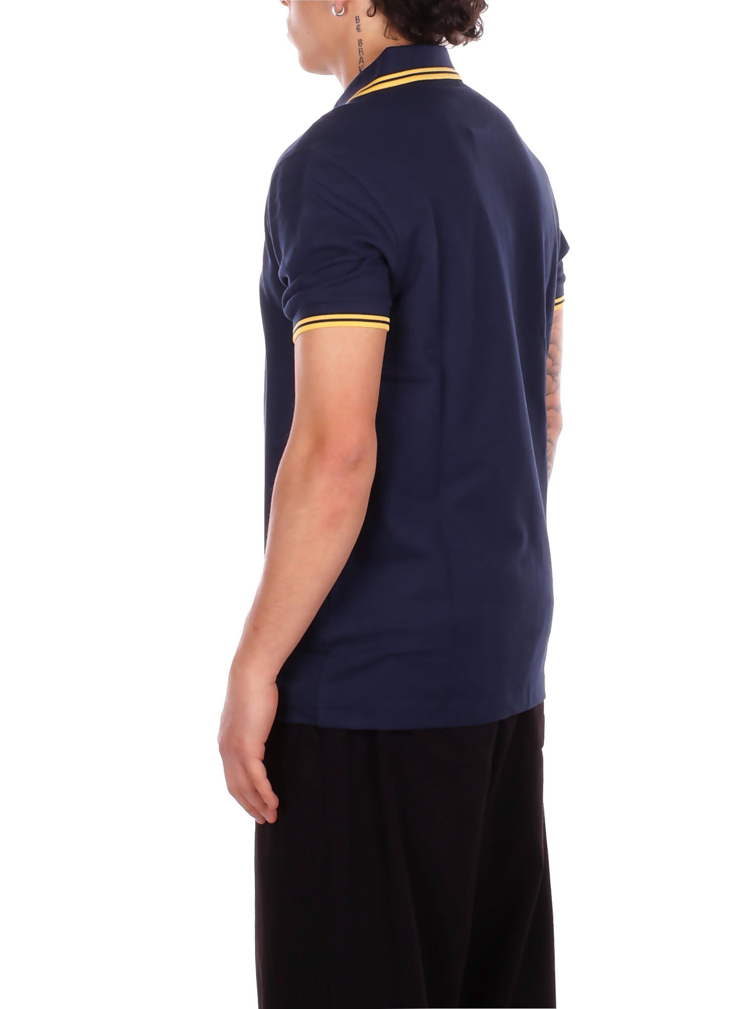 fred perry M3600P